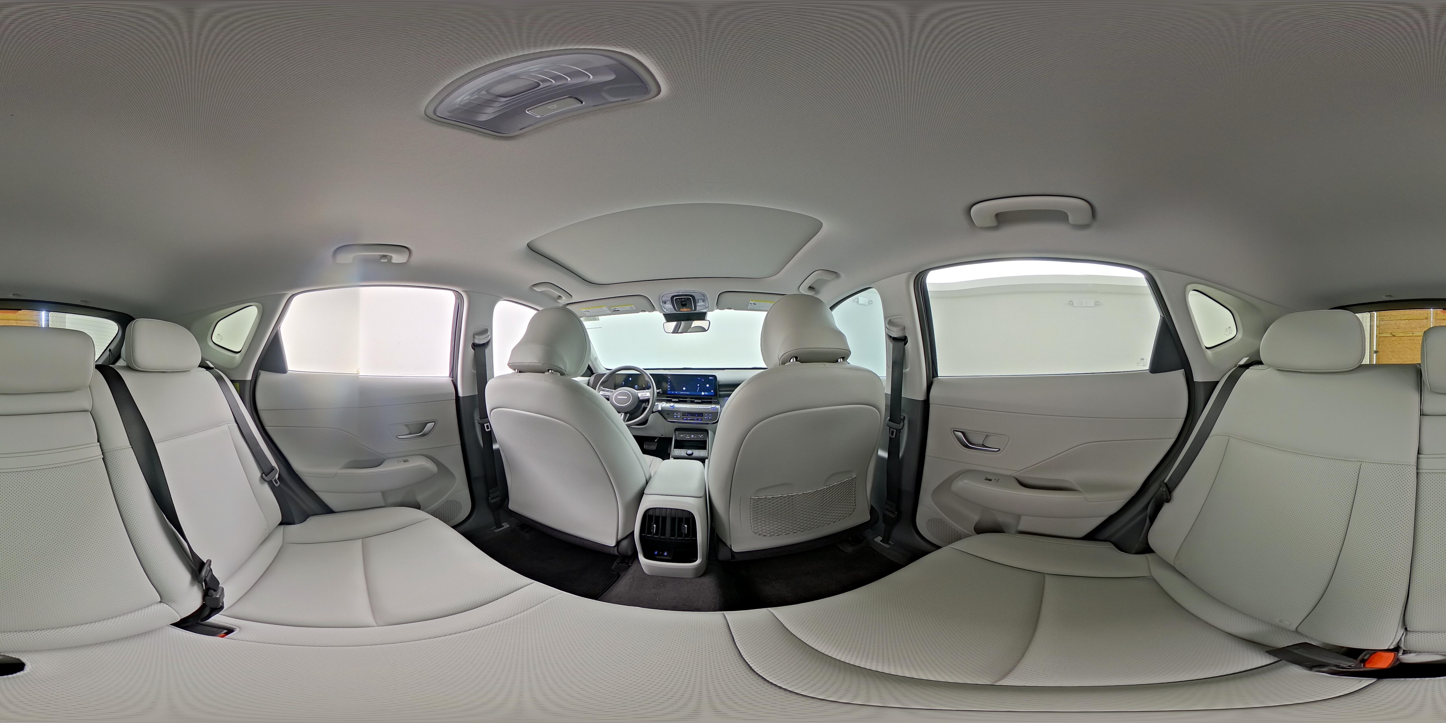 2024 Hyundai Kona Limited - Photo 27