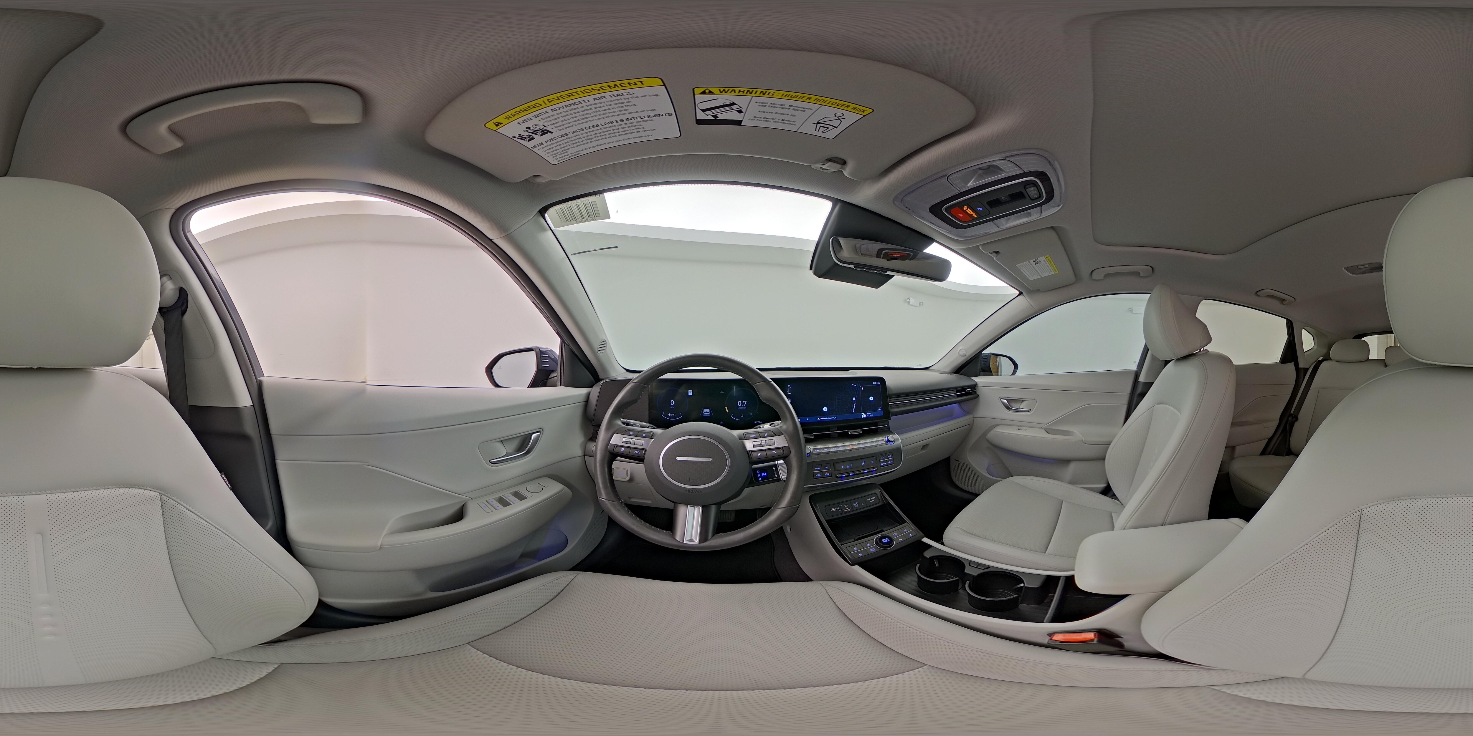 2024 Hyundai Kona Limited - Photo 28