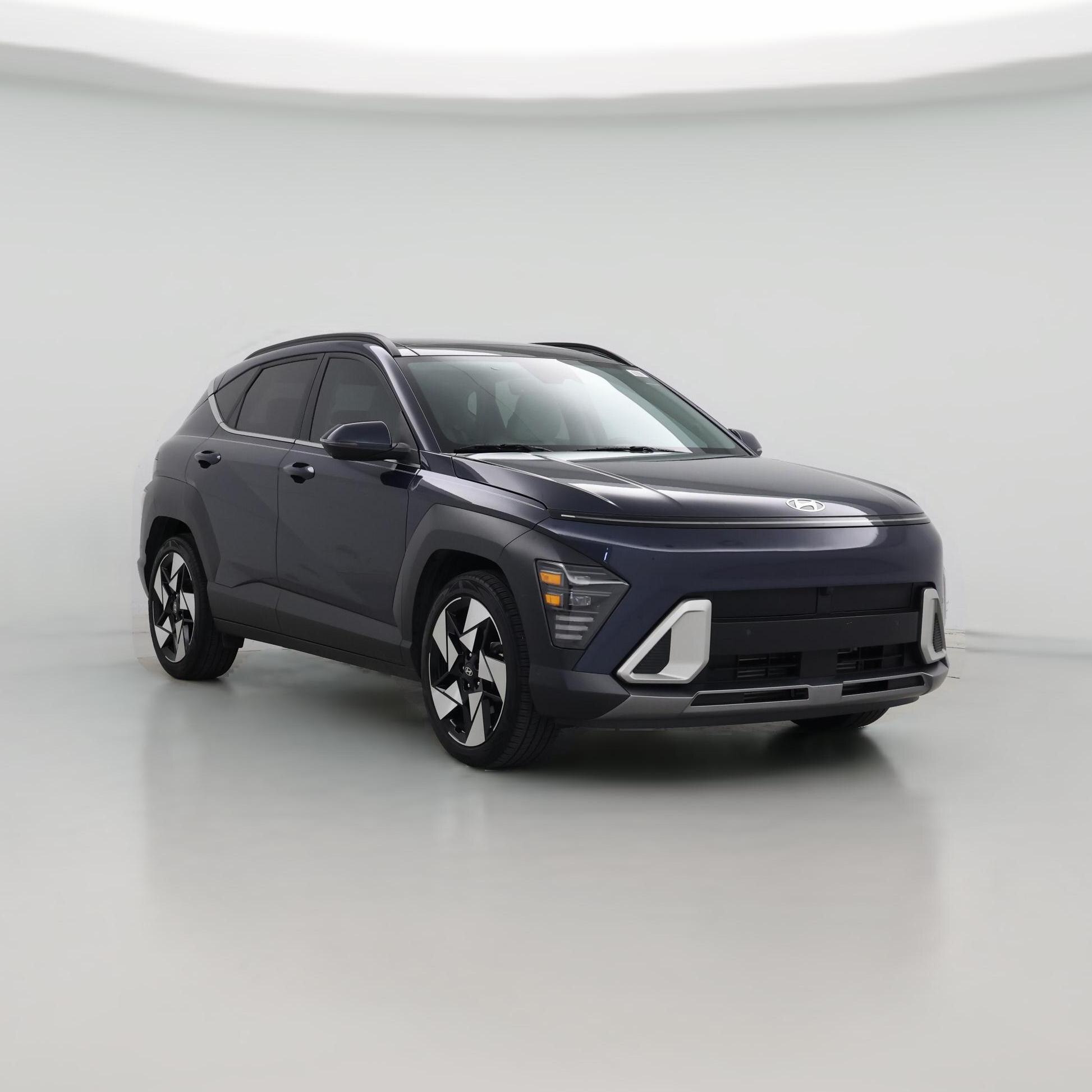 Thumbnail: 2024 Hyundai Kona - 1