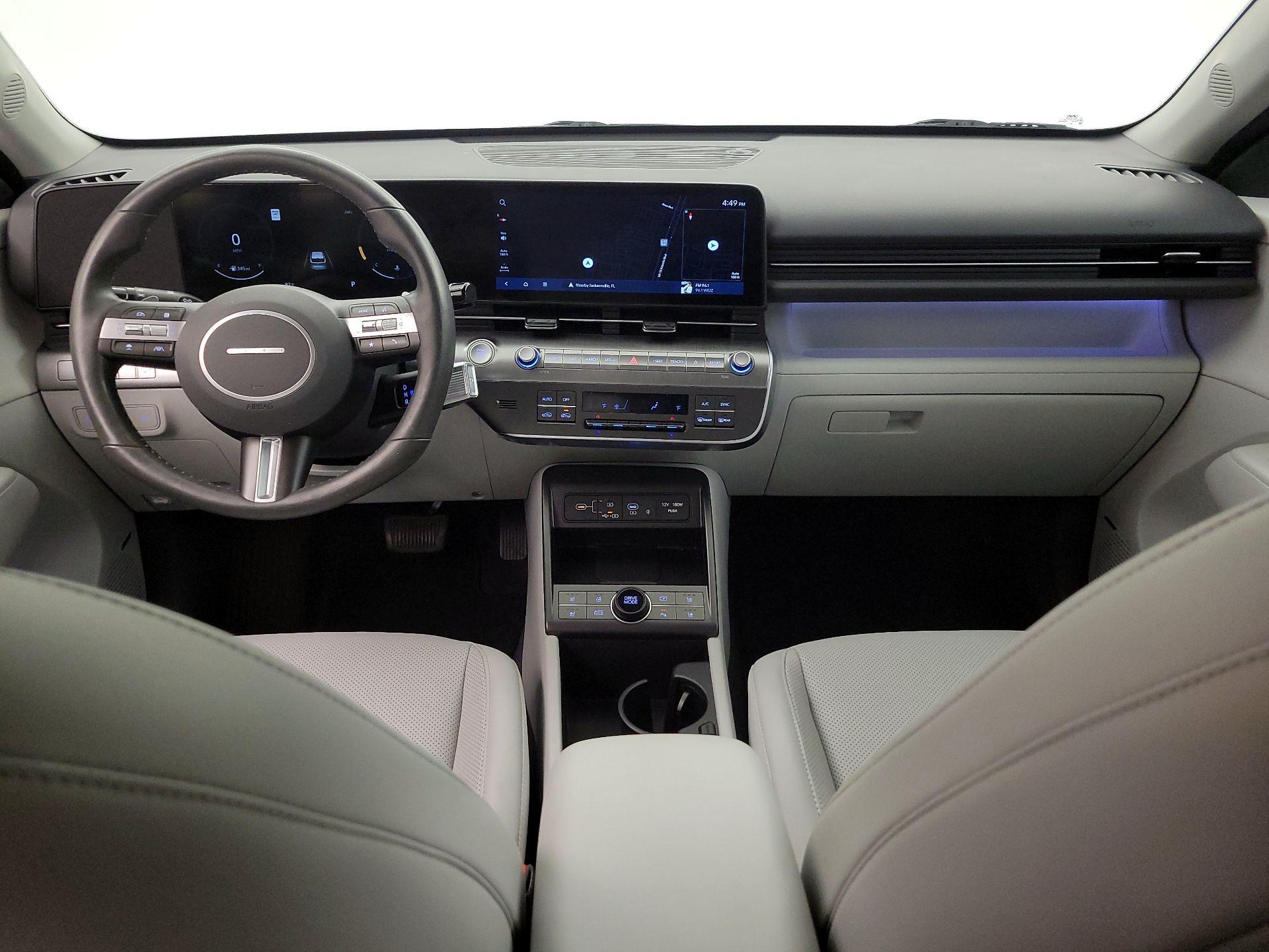 Thumbnail: 2024 Hyundai Kona - 9
