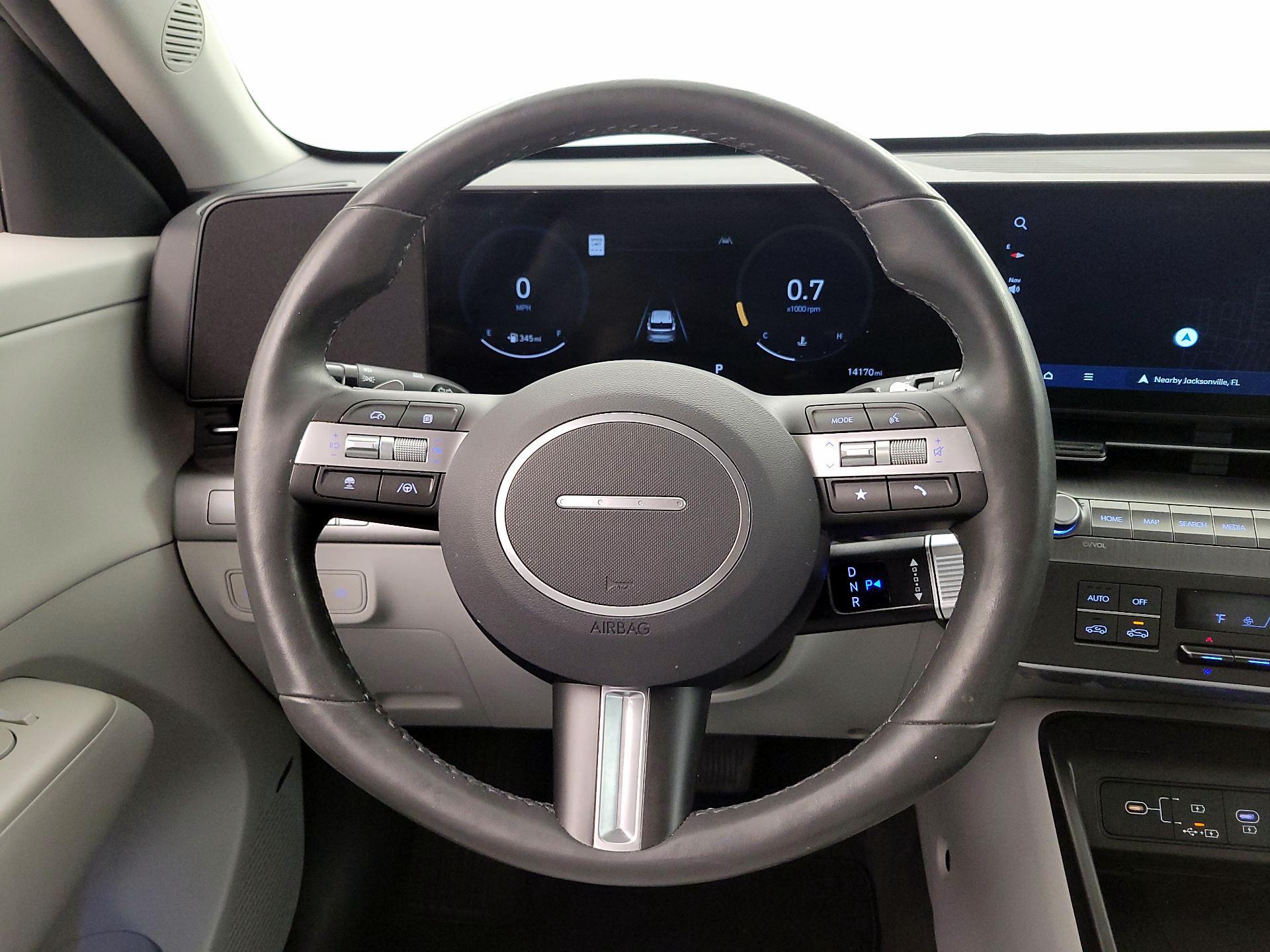 Thumbnail: 2024 Hyundai Kona - 10