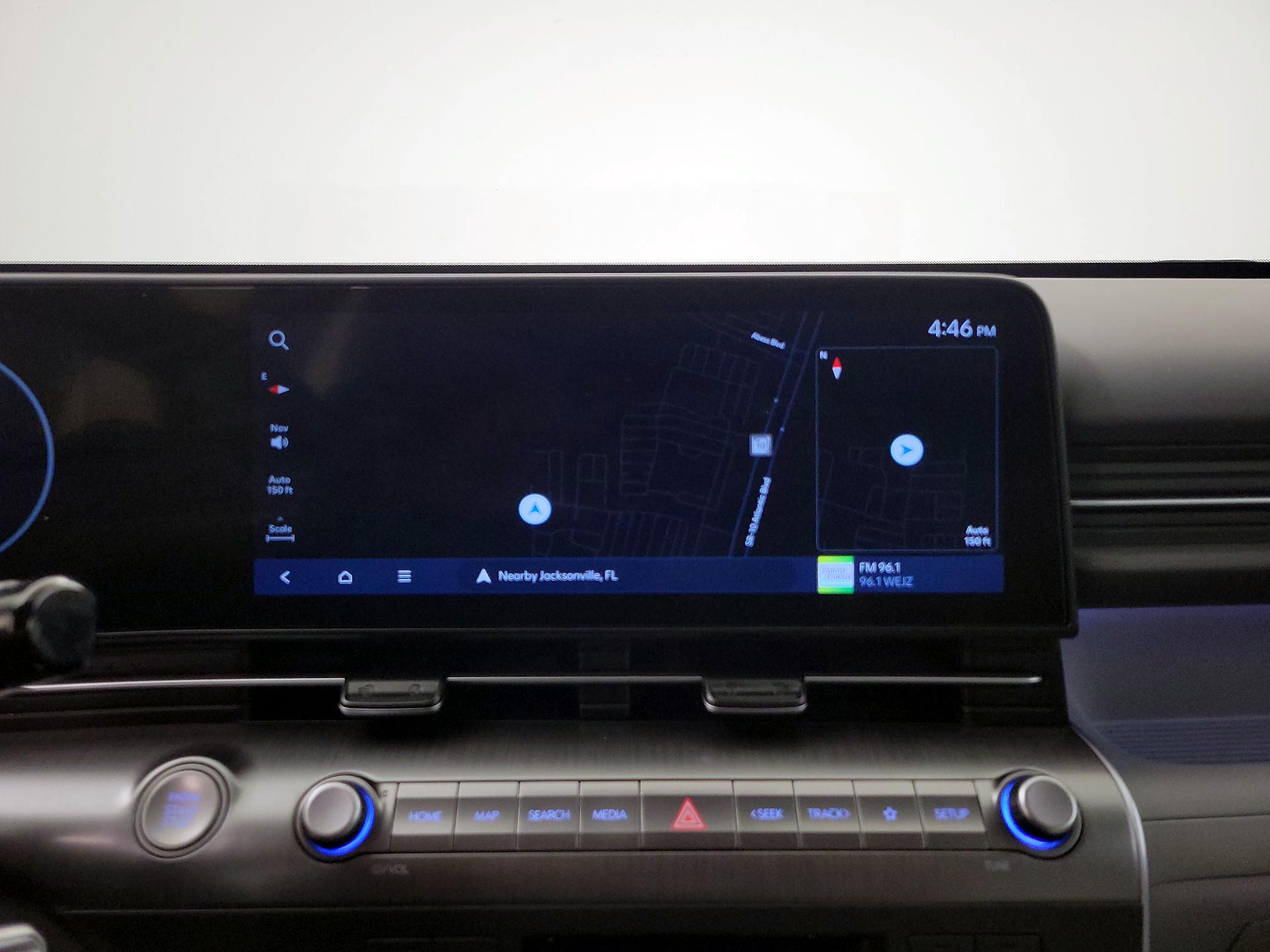 Thumbnail: 2024 Hyundai Kona - 14