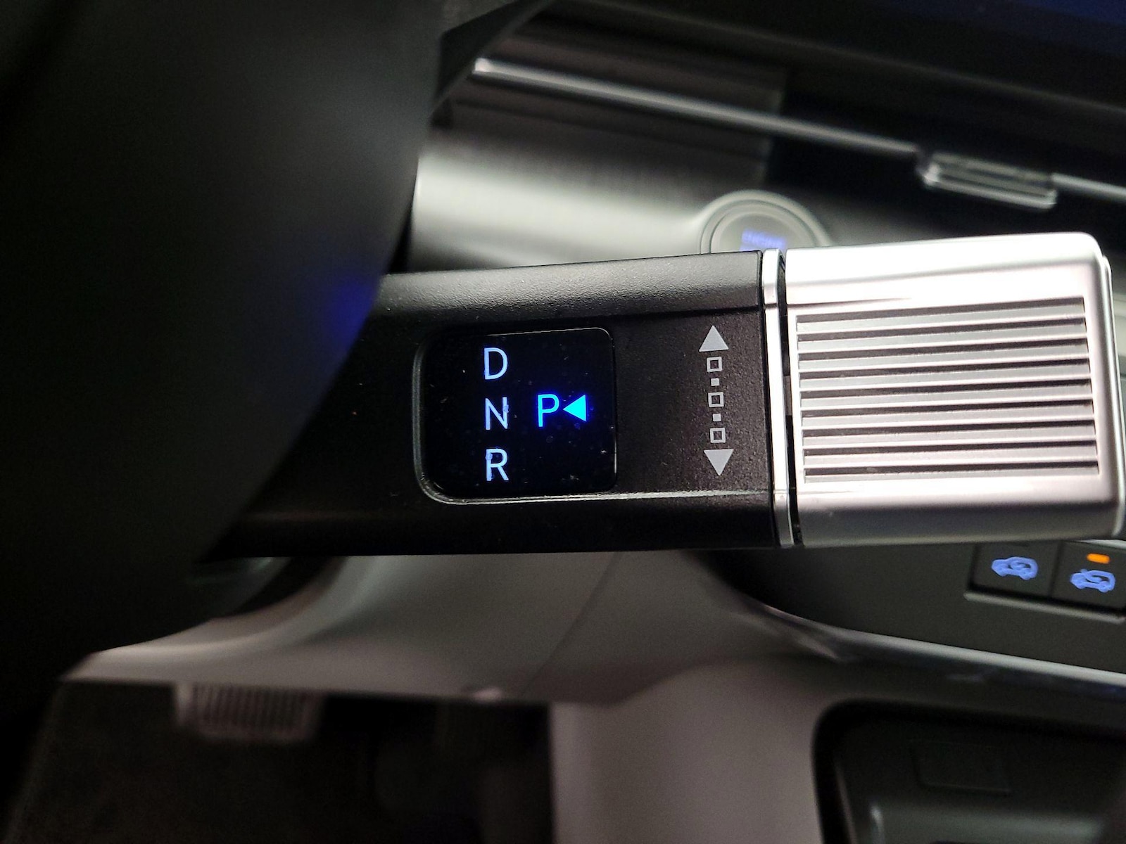 2024 Hyundai Kona Limited - Photo 19