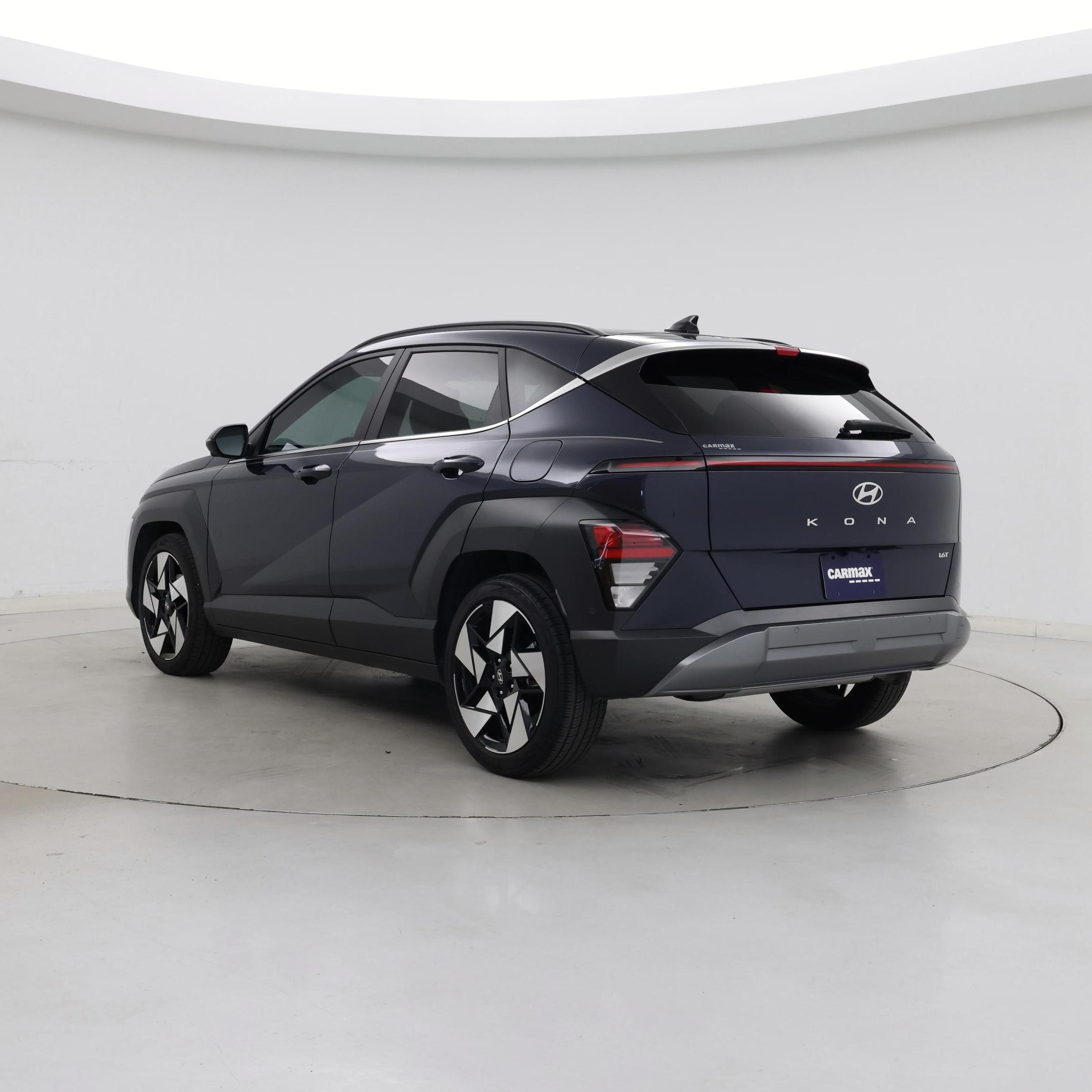 Thumbnail: 2024 Hyundai Kona - 2