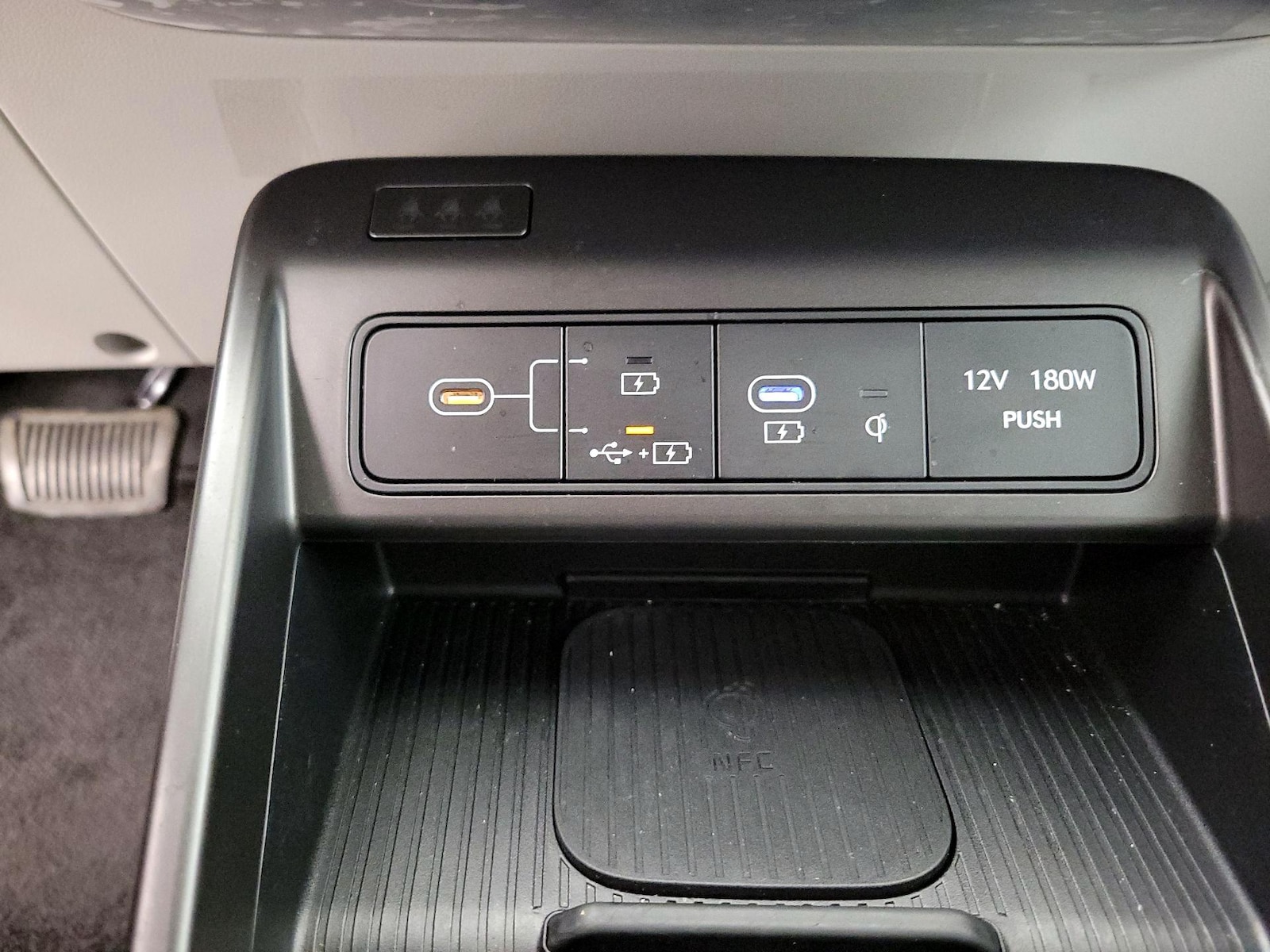 2024 Hyundai Kona Limited - Photo 20