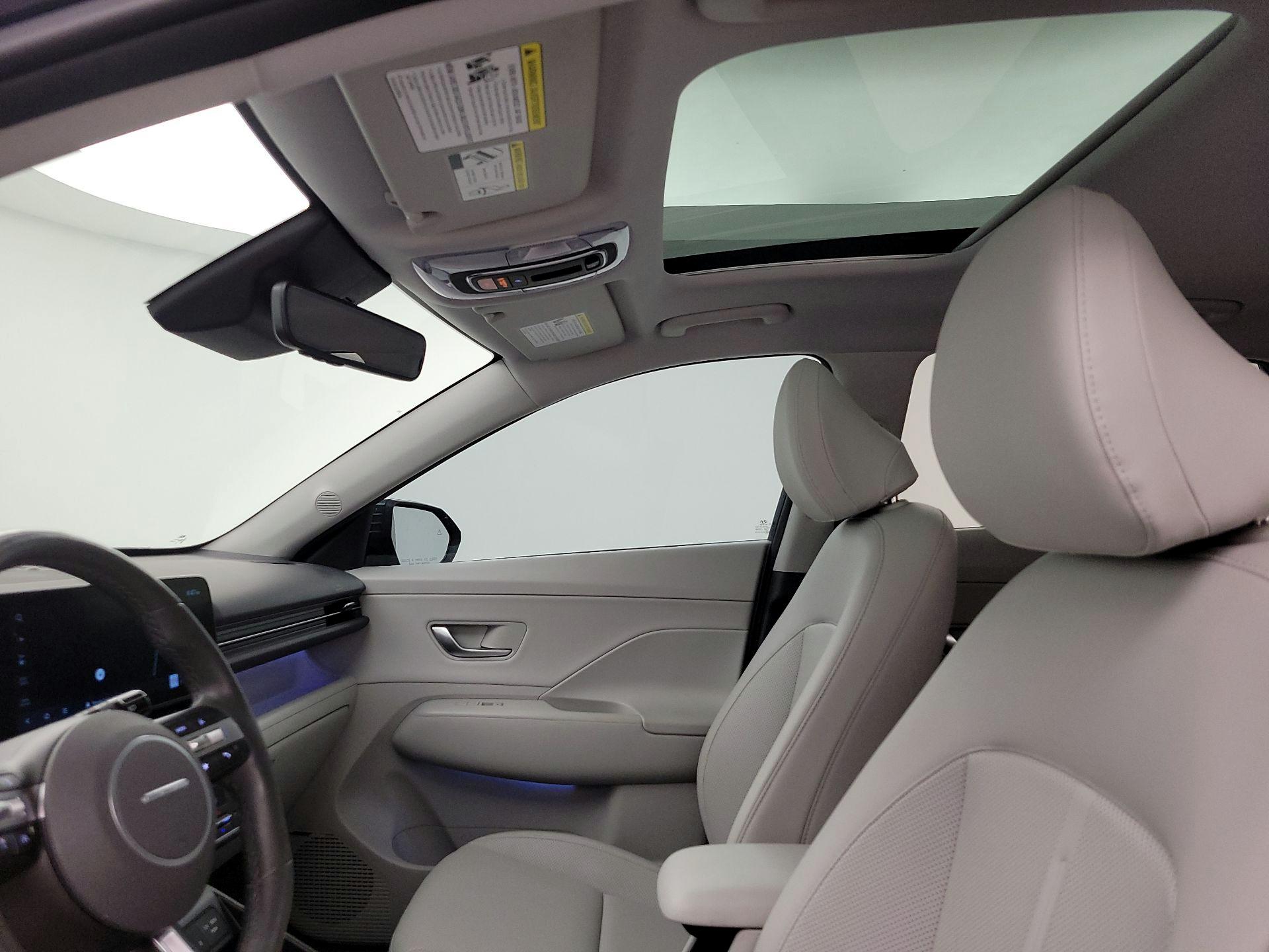 Thumbnail: 2024 Hyundai Kona - 20