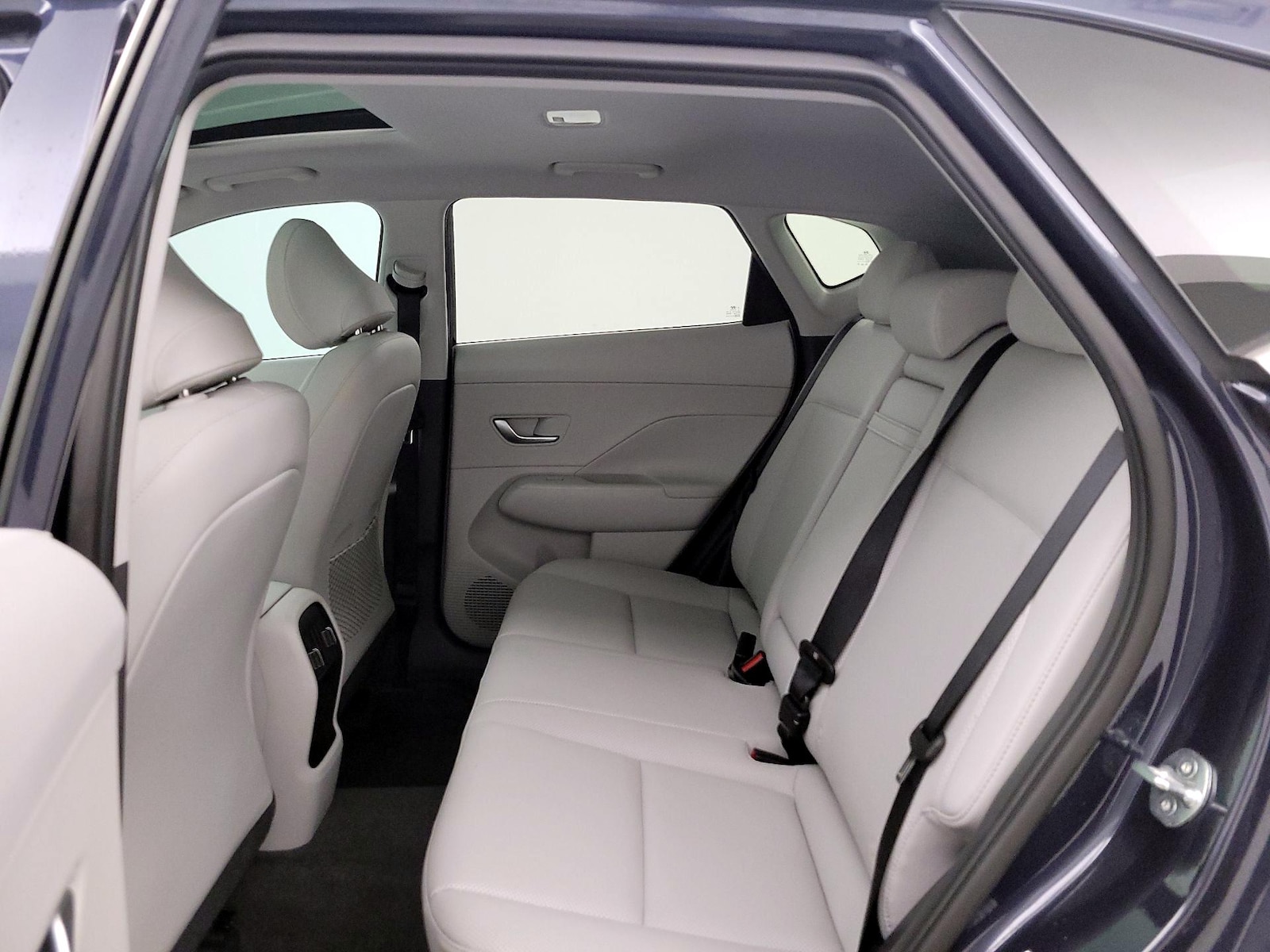 2024 Hyundai Kona Limited - Photo 22