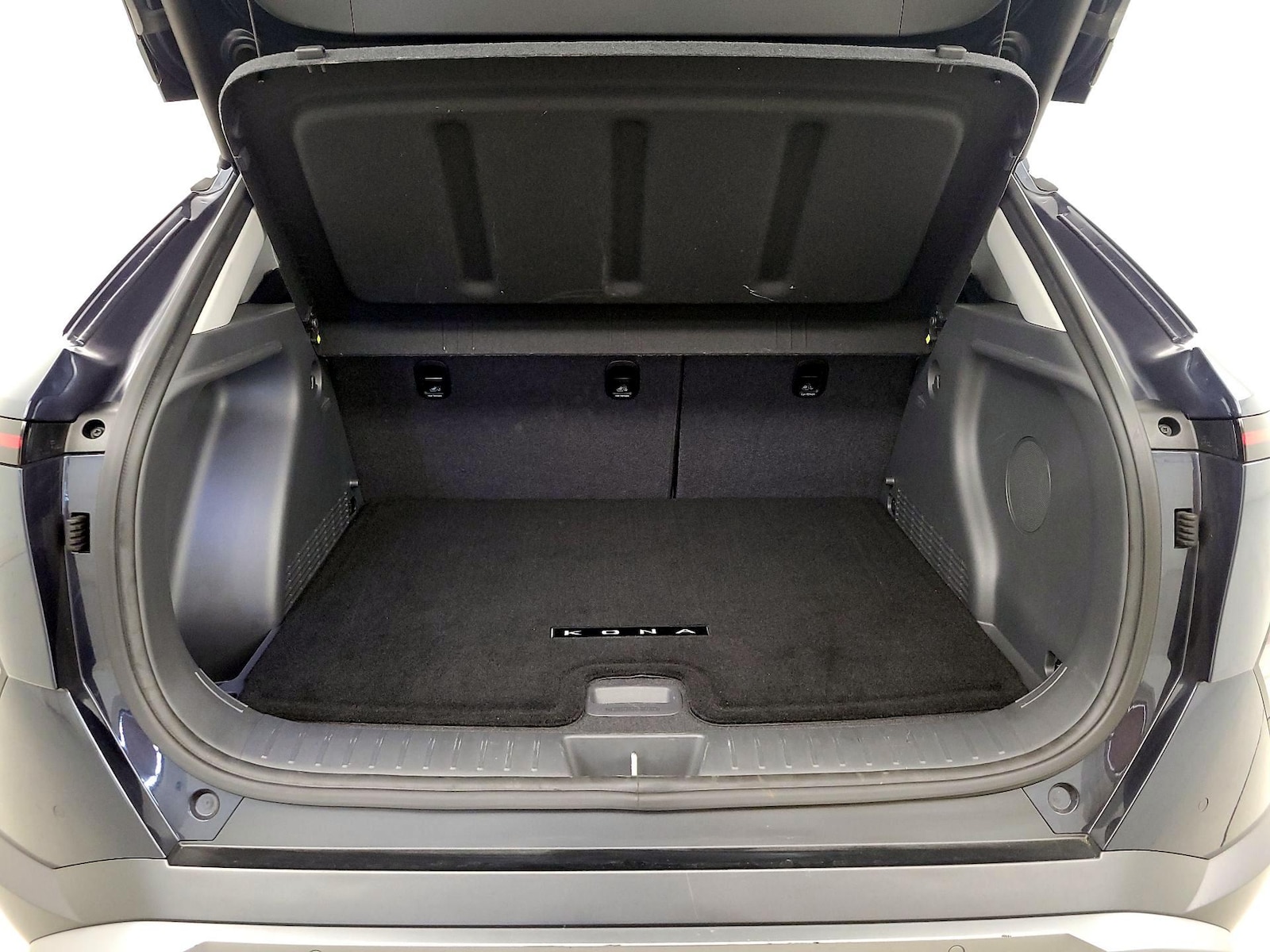 2024 Hyundai Kona Limited - Photo 23