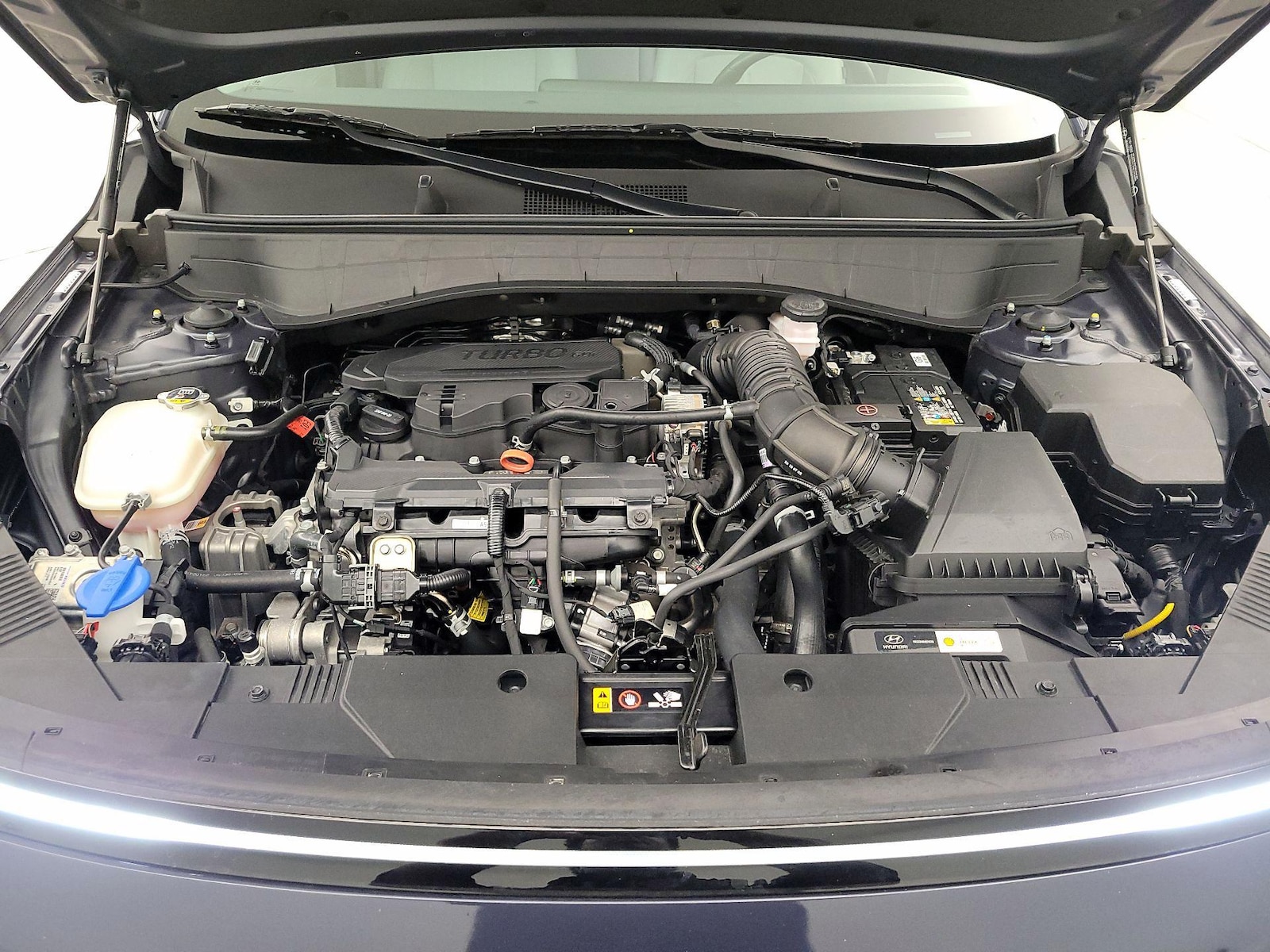 2024 Hyundai Kona Limited - Photo 24