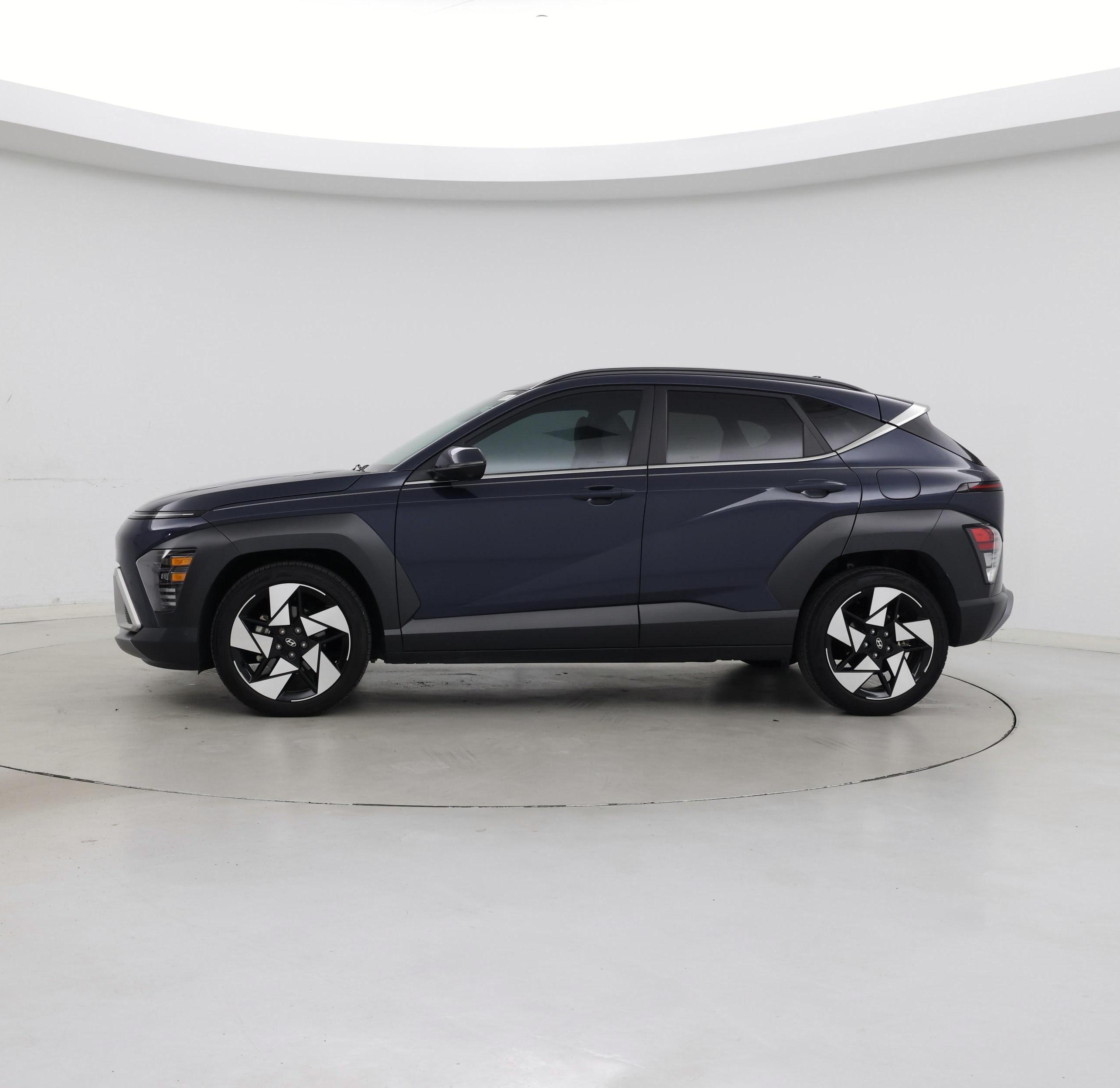 Thumbnail: 2024 Hyundai Kona - 3