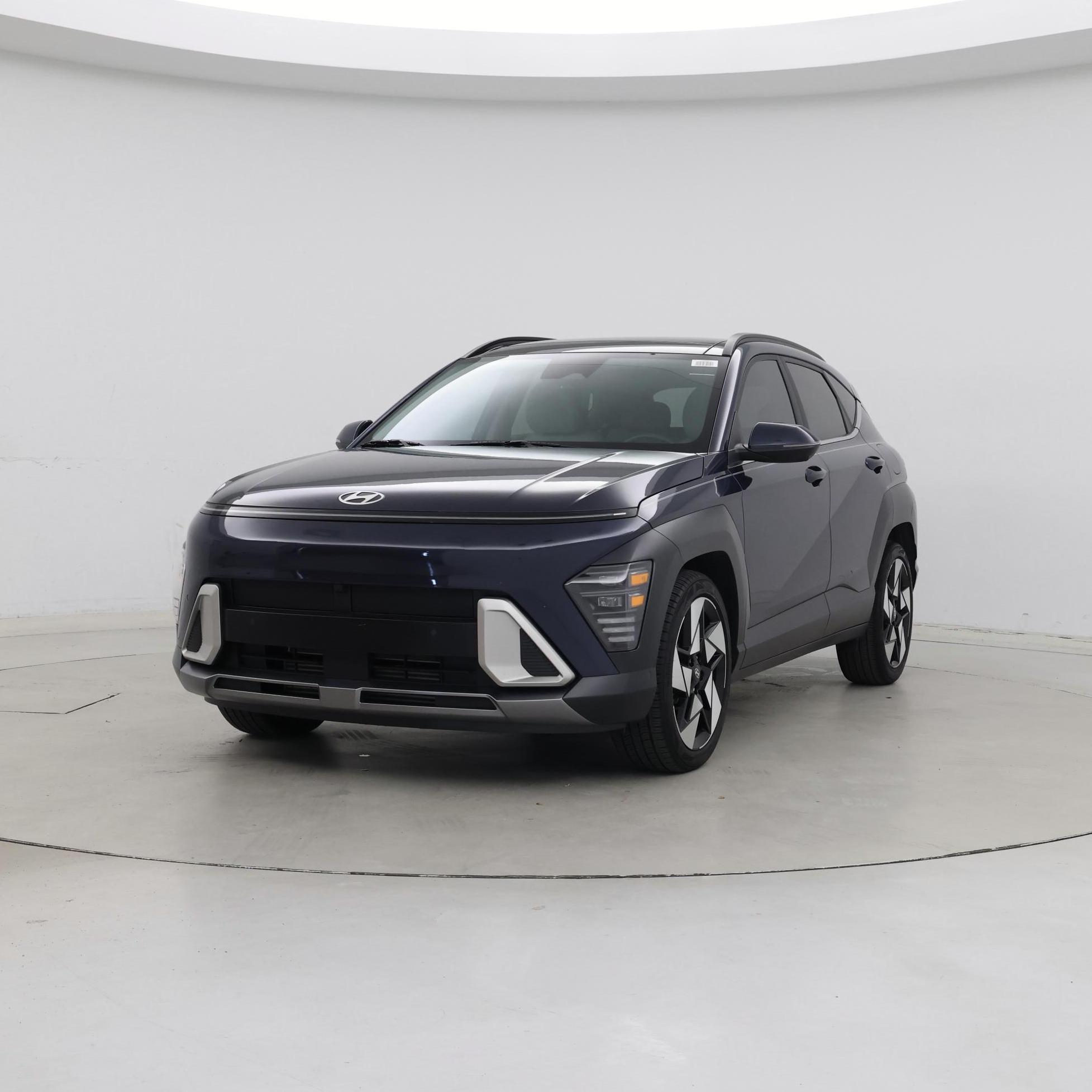 Thumbnail: 2024 Hyundai Kona - 4