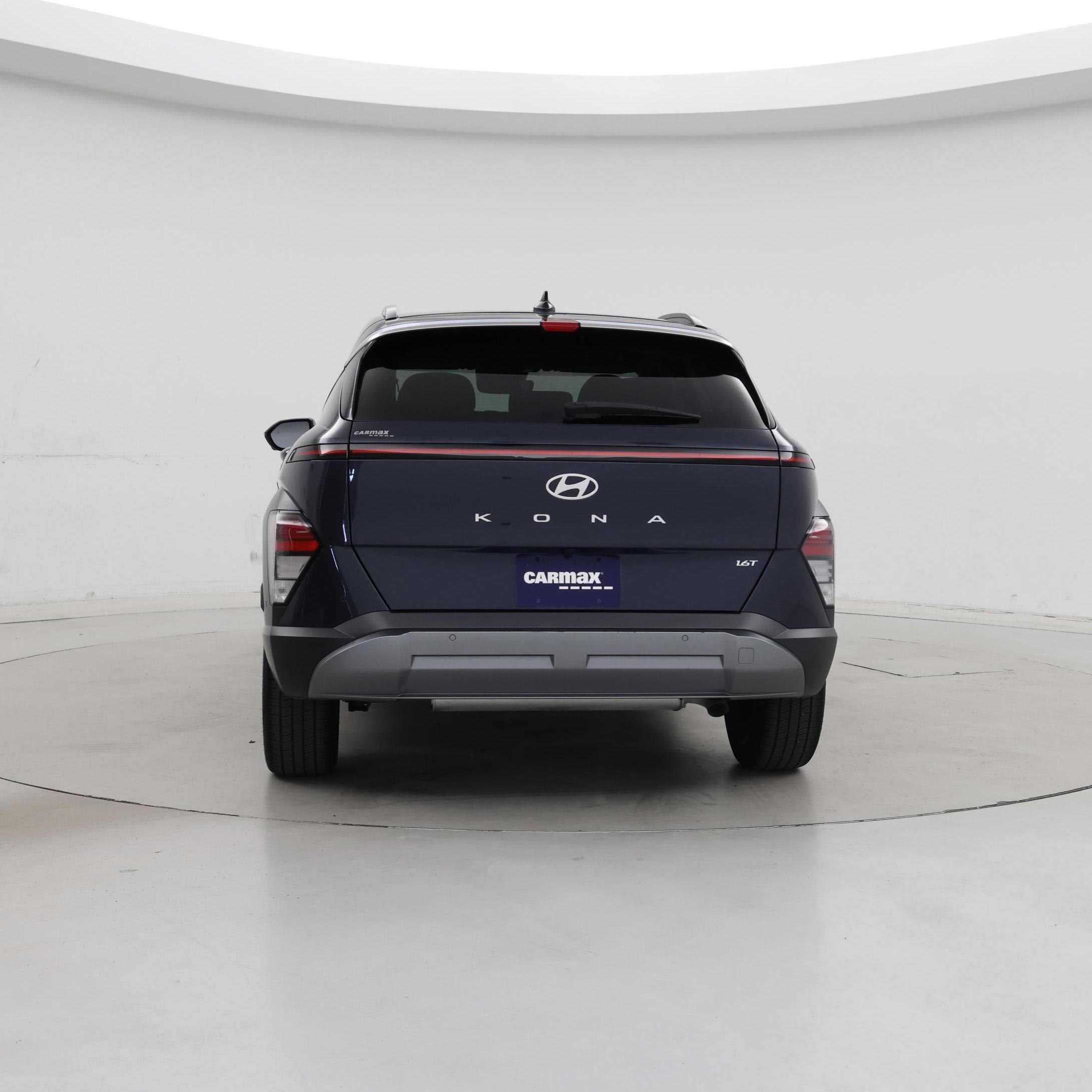 Thumbnail: 2024 Hyundai Kona - 6