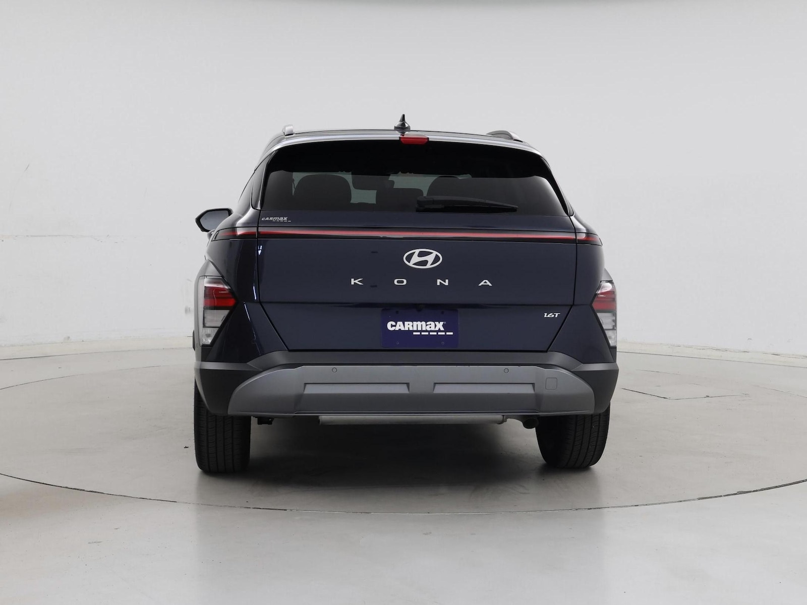 2024 Hyundai Kona Limited - Photo 7