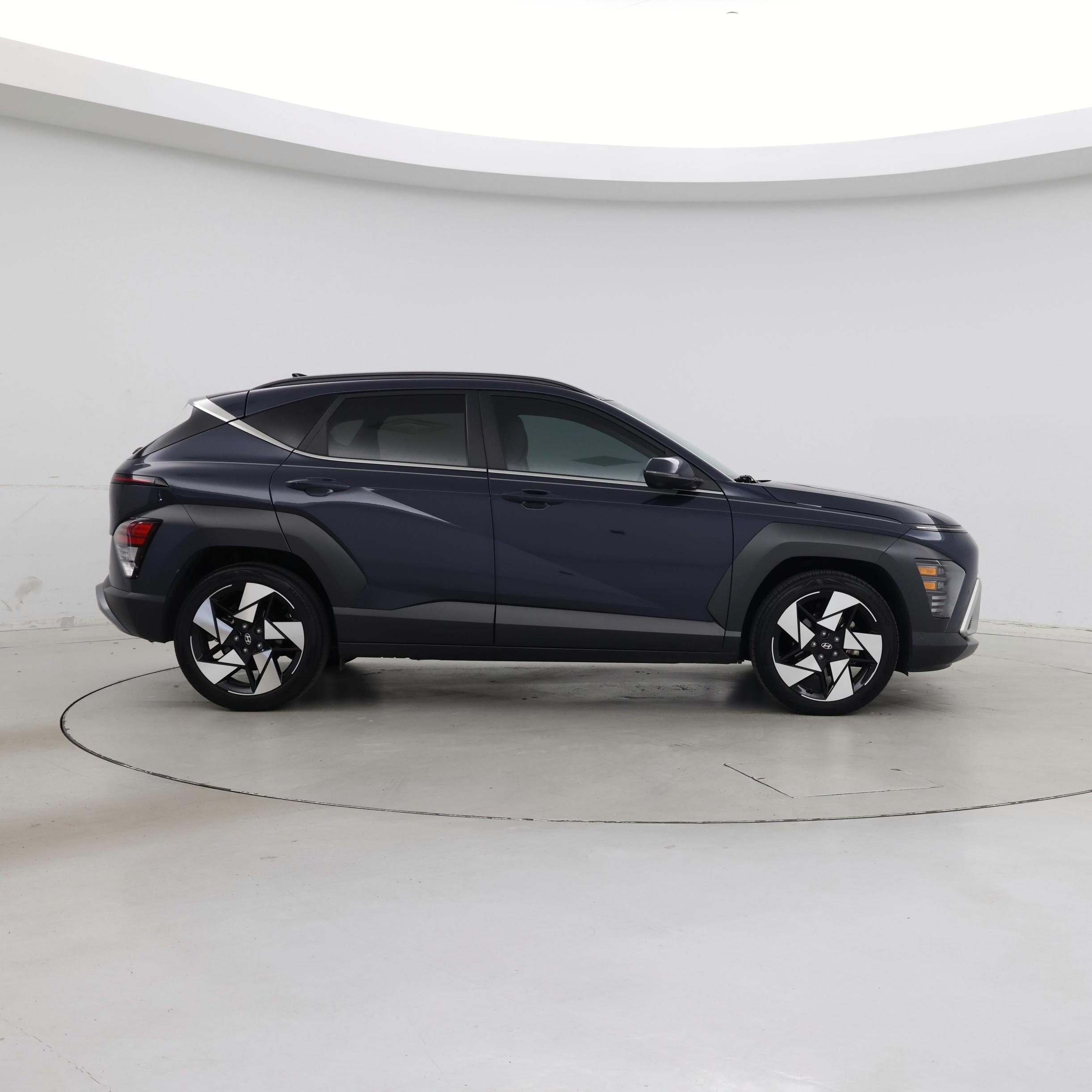 Thumbnail: 2024 Hyundai Kona - 7