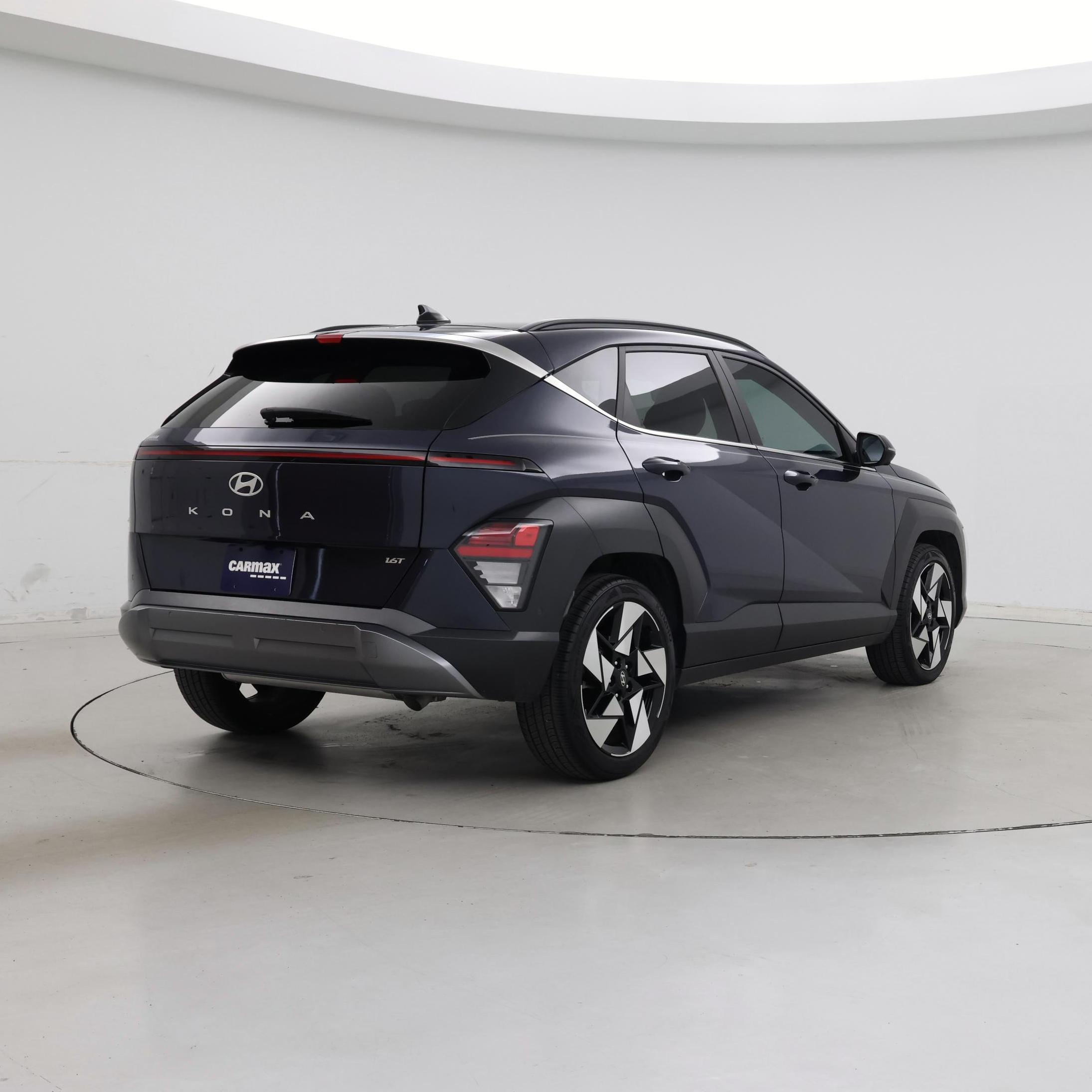 Thumbnail: 2024 Hyundai Kona - 8
