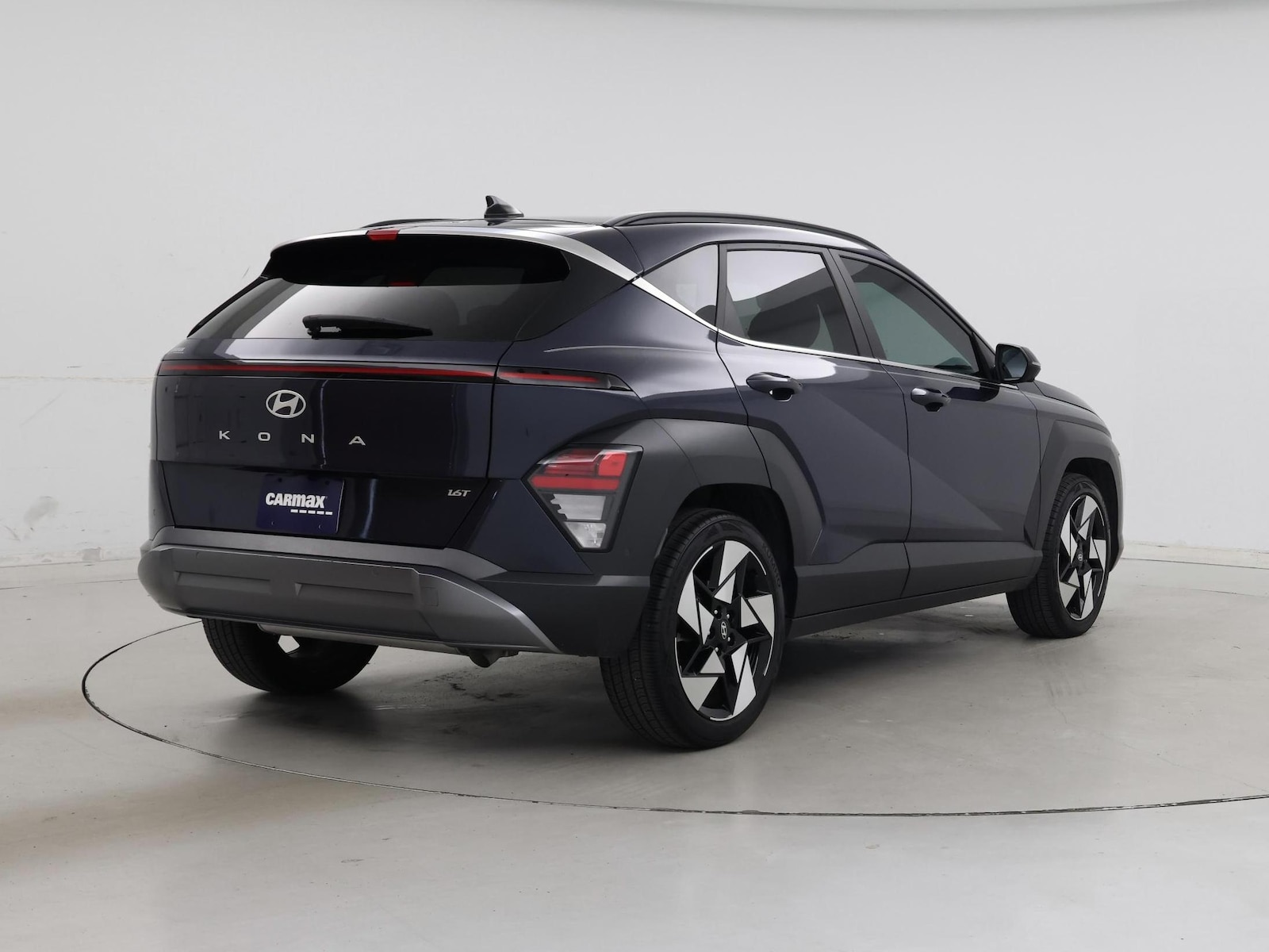 2024 Hyundai Kona Limited - Photo 9
