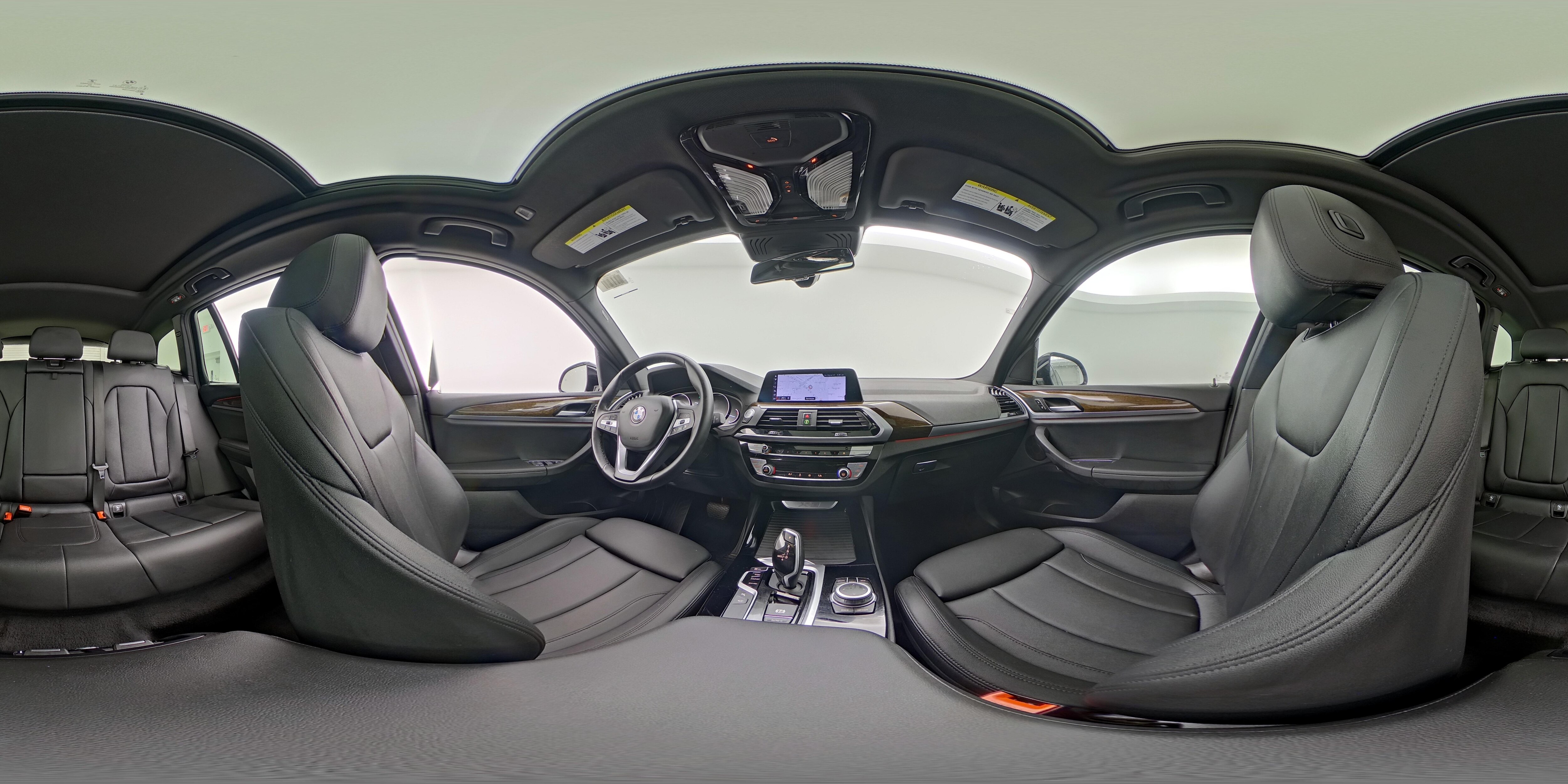 2021 BMW X3 30i - Photo 26