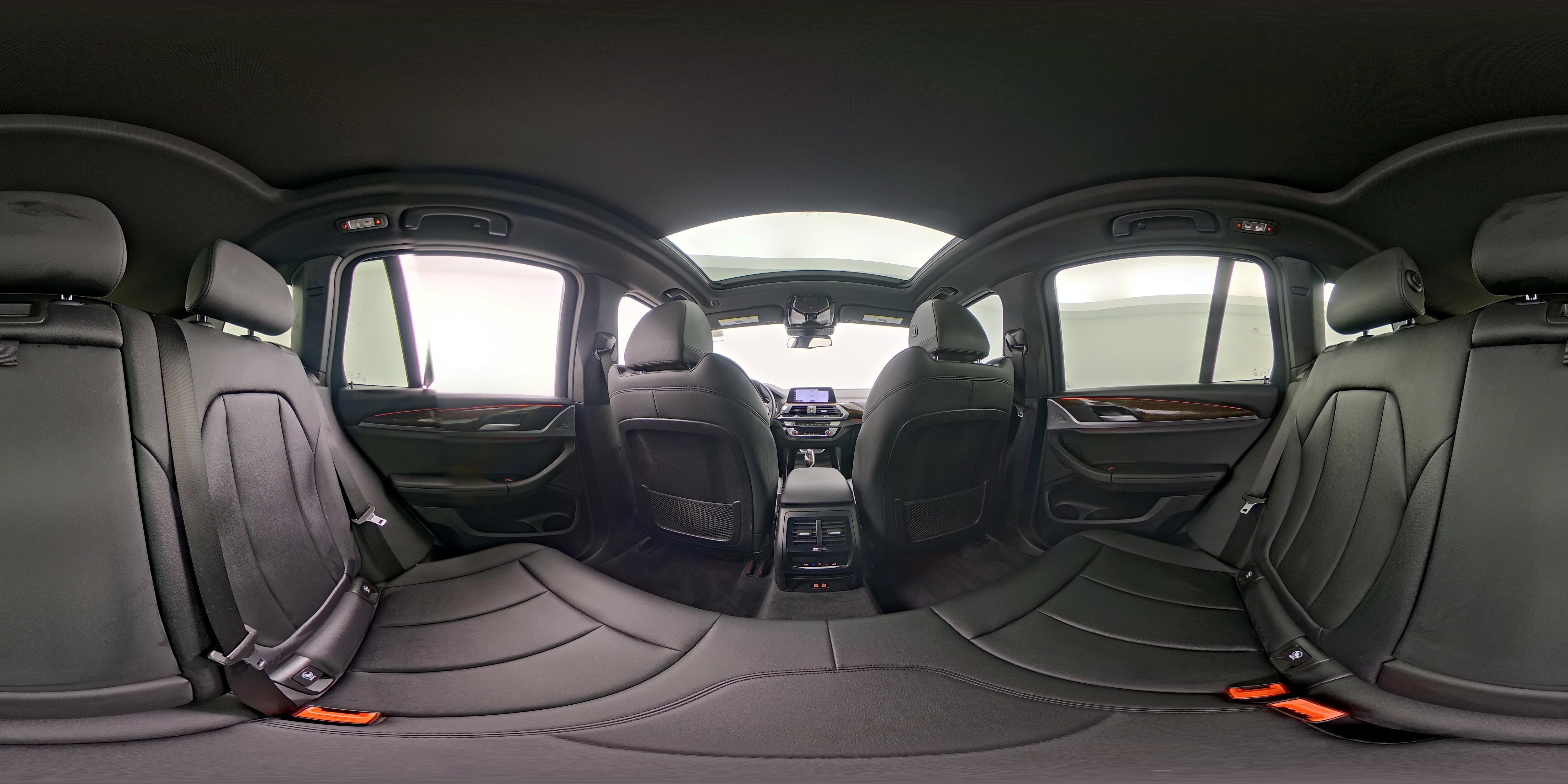 2021 BMW X3 30i - Photo 27