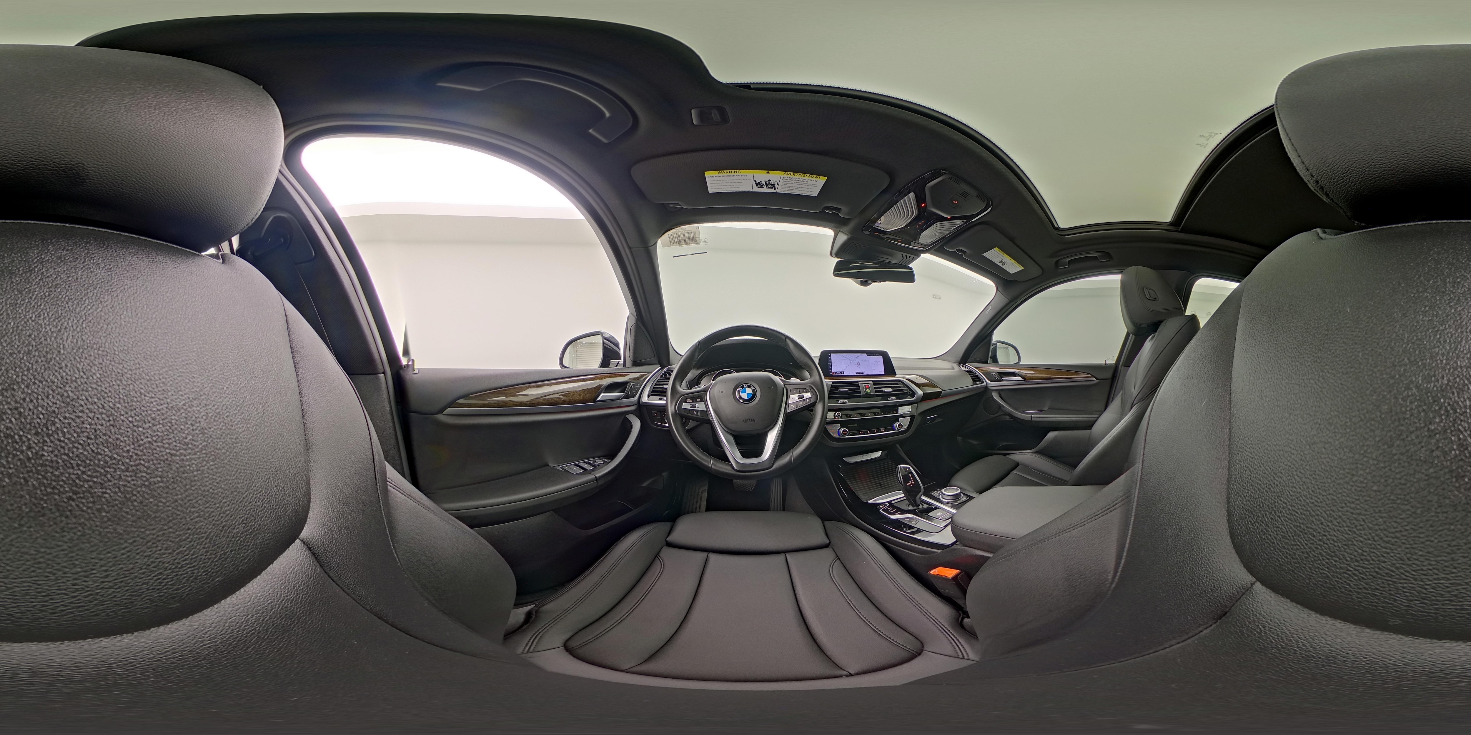 2021 BMW X3 30i - Photo 28