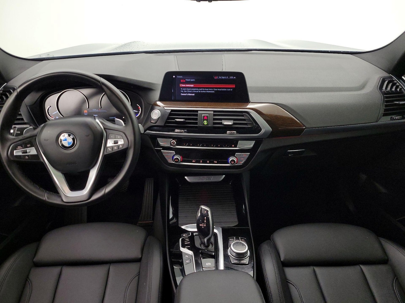 2021 BMW X3 30i - Photo 10