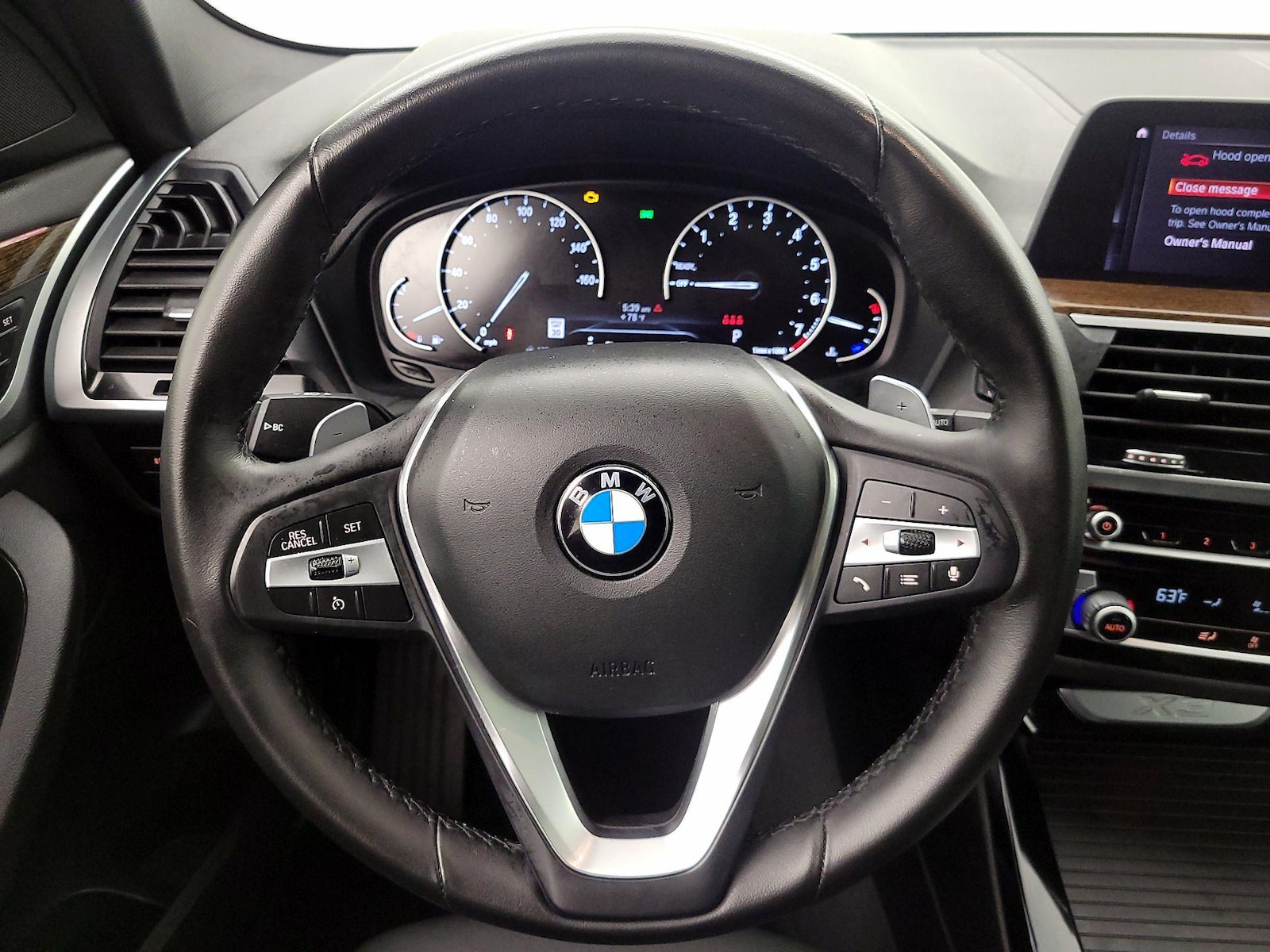 2021 BMW X3 30i - Photo 11