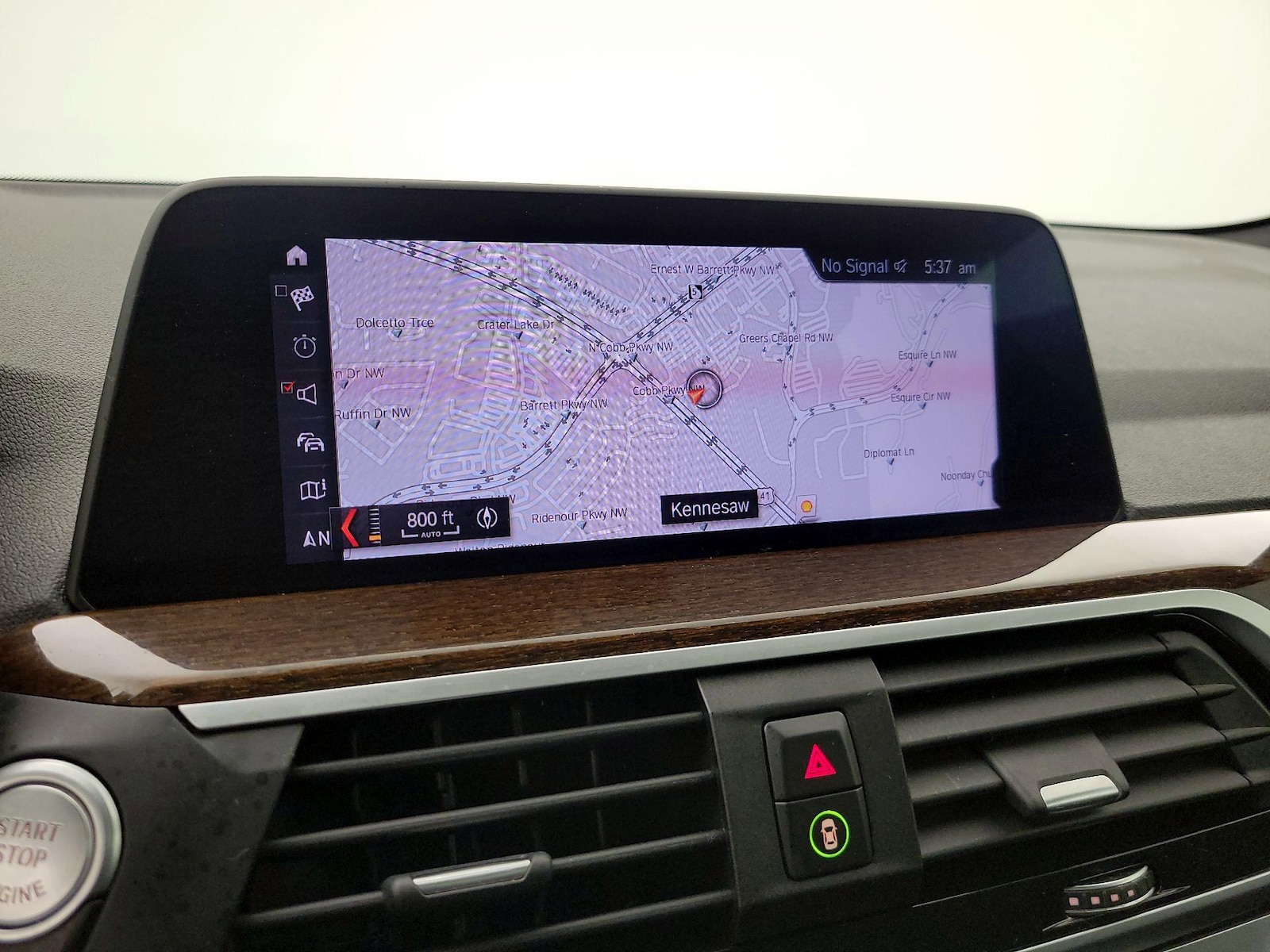 2021 BMW X3 30i - Photo 15