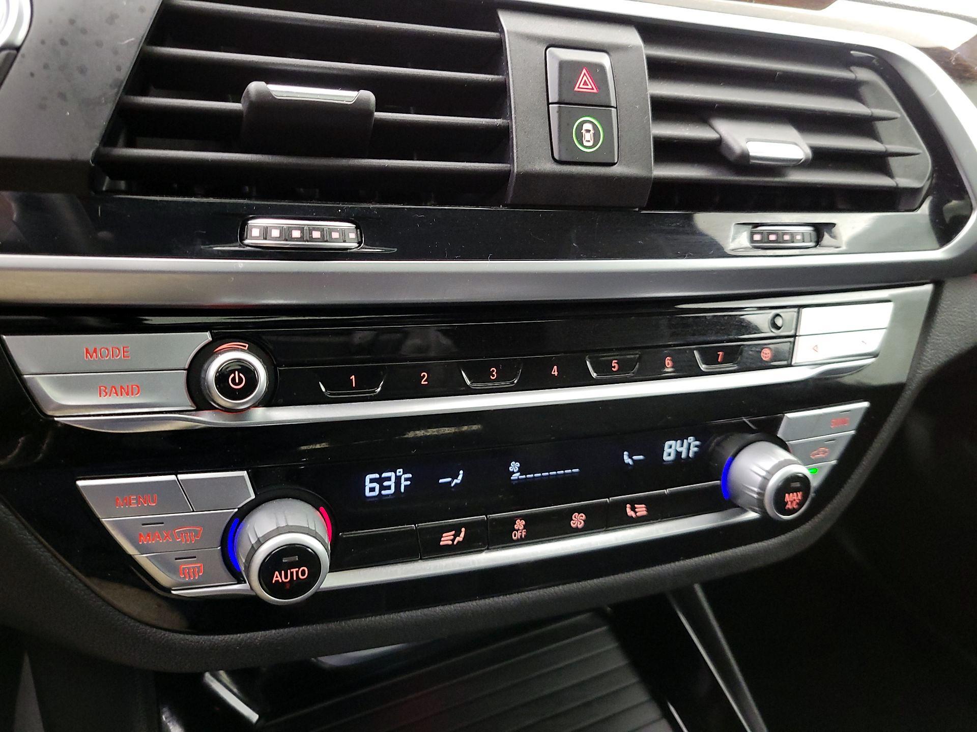 Thumbnail: 2021 BMW X3 - 17