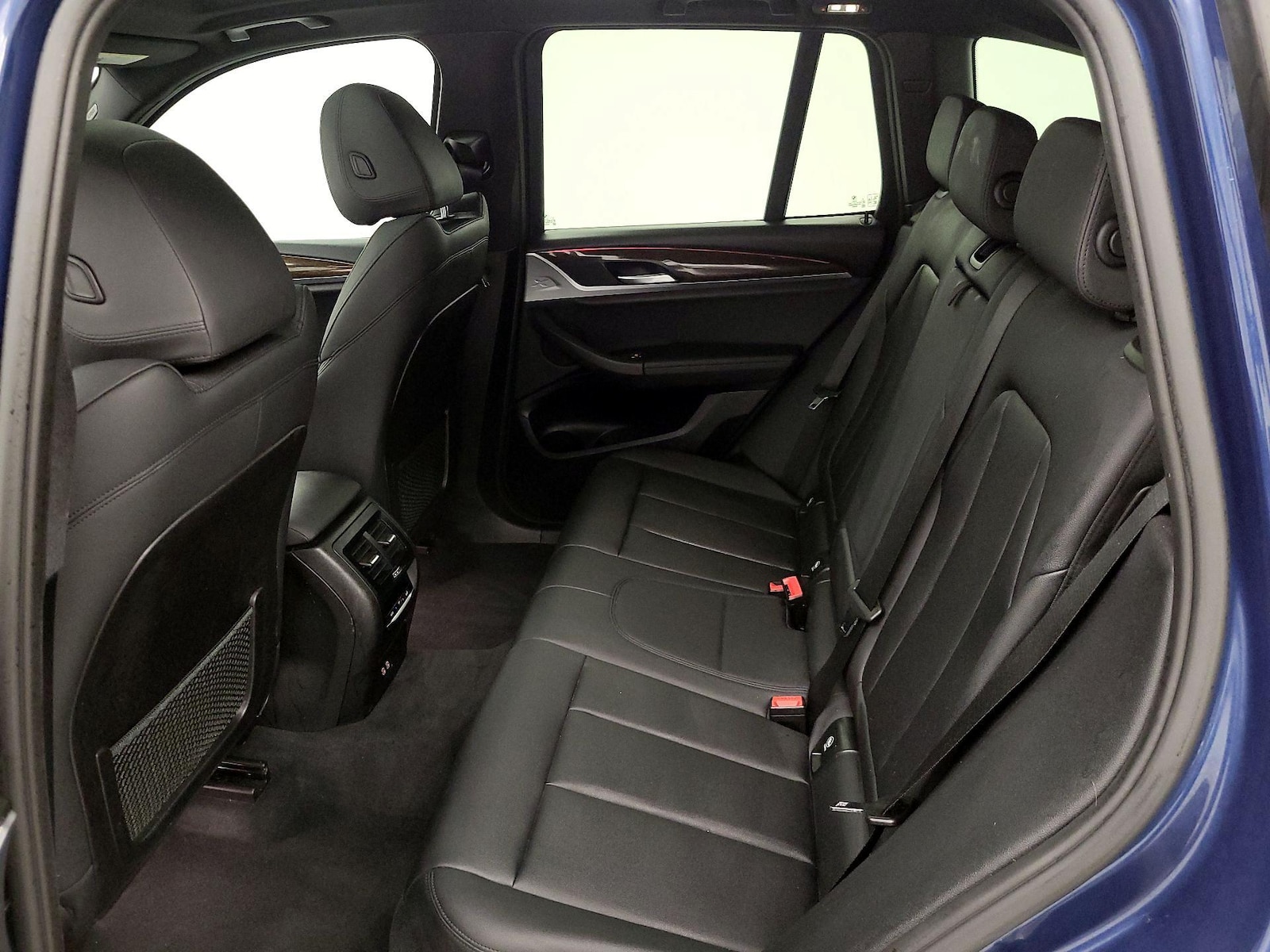 2021 BMW X3 30i - Photo 22