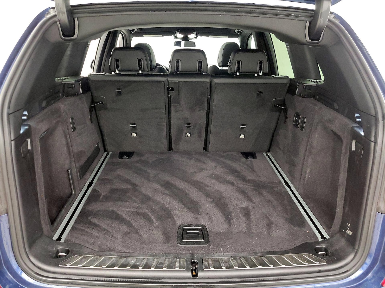2021 BMW X3 30i - Photo 23