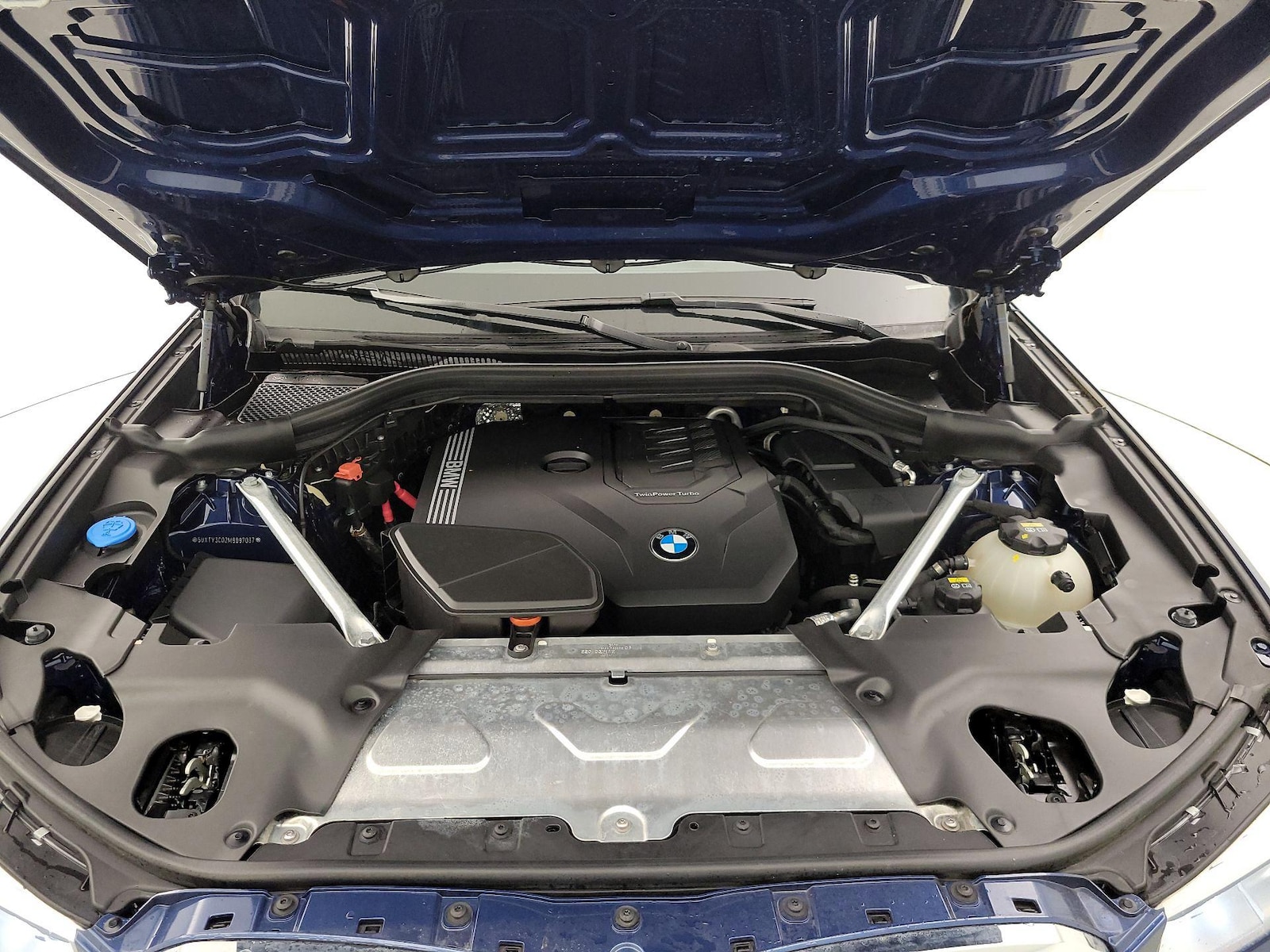 2021 BMW X3 30i - Photo 24