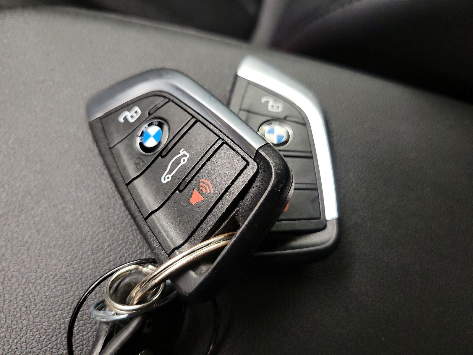 2021 BMW X3 30i - Photo 25