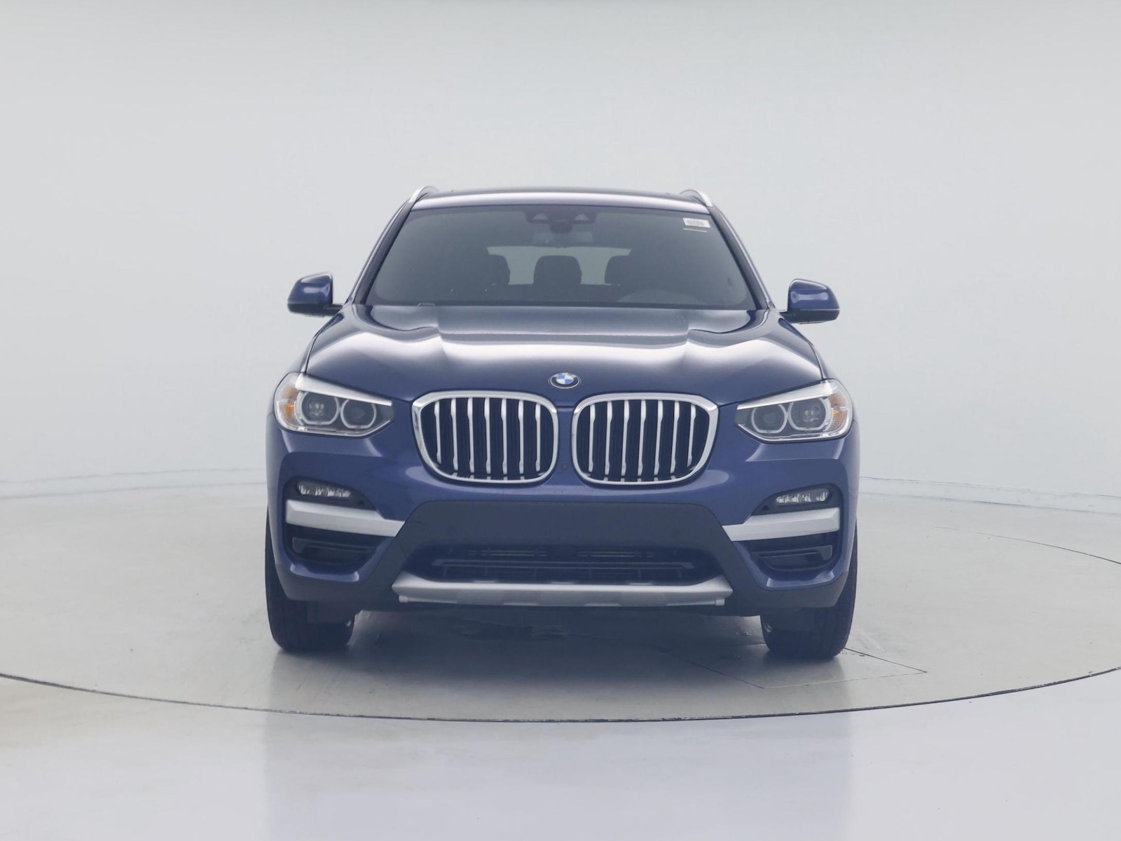2021 BMW X3 30i - Photo 6