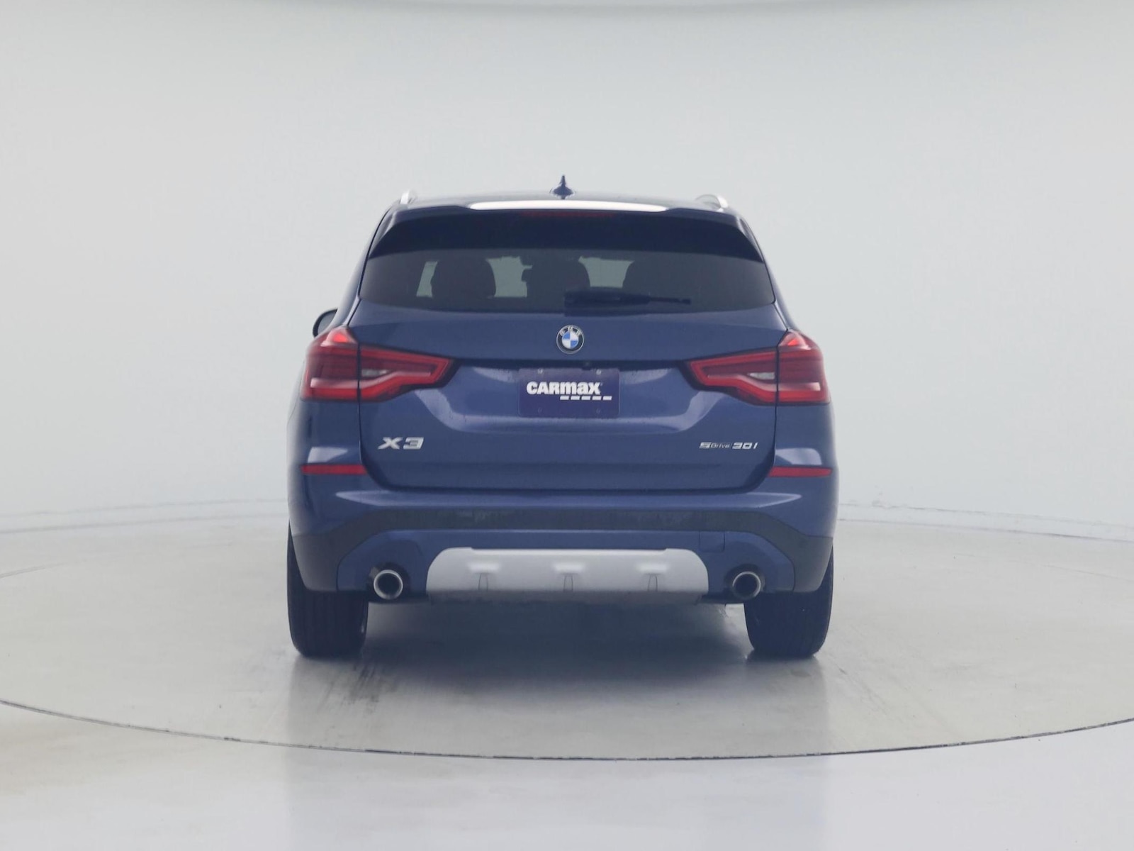 2021 BMW X3 30i - Photo 7