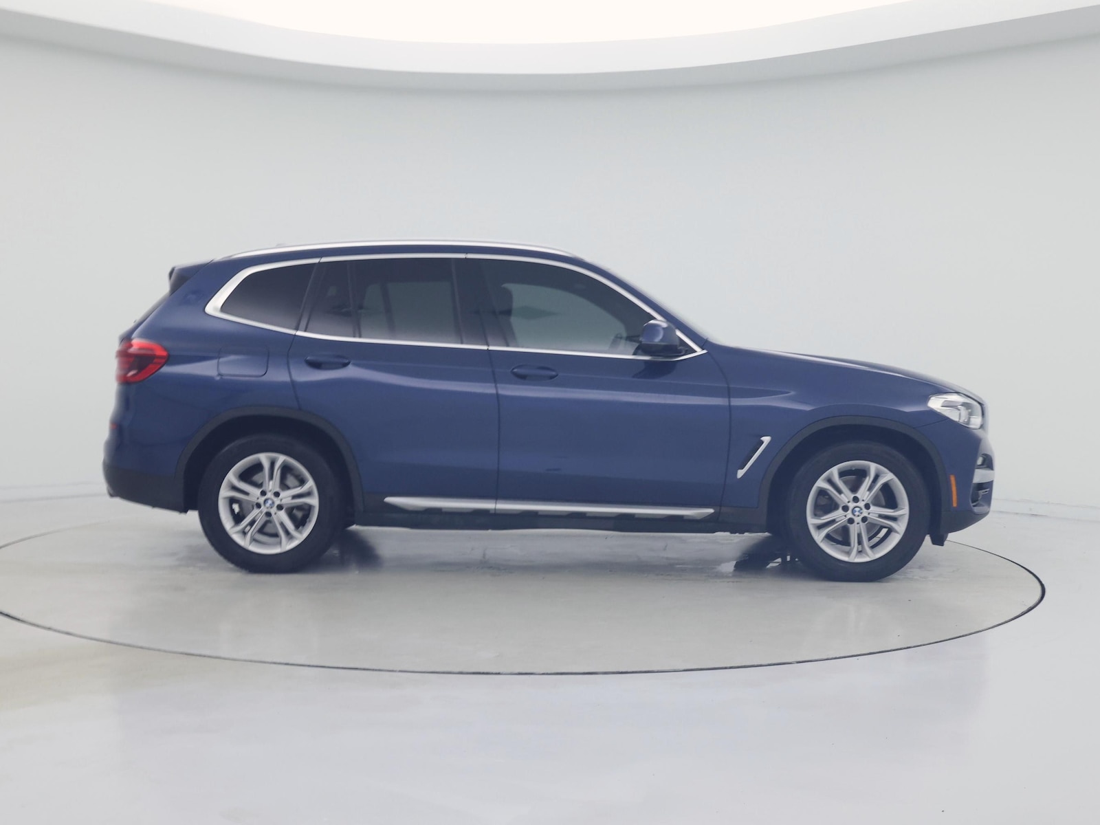 2021 BMW X3 30i - Photo 8