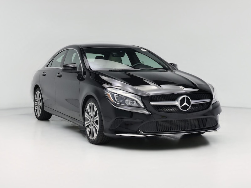 2019 Mercedes-Benz CLA 250 -
                  Charlotte, NC