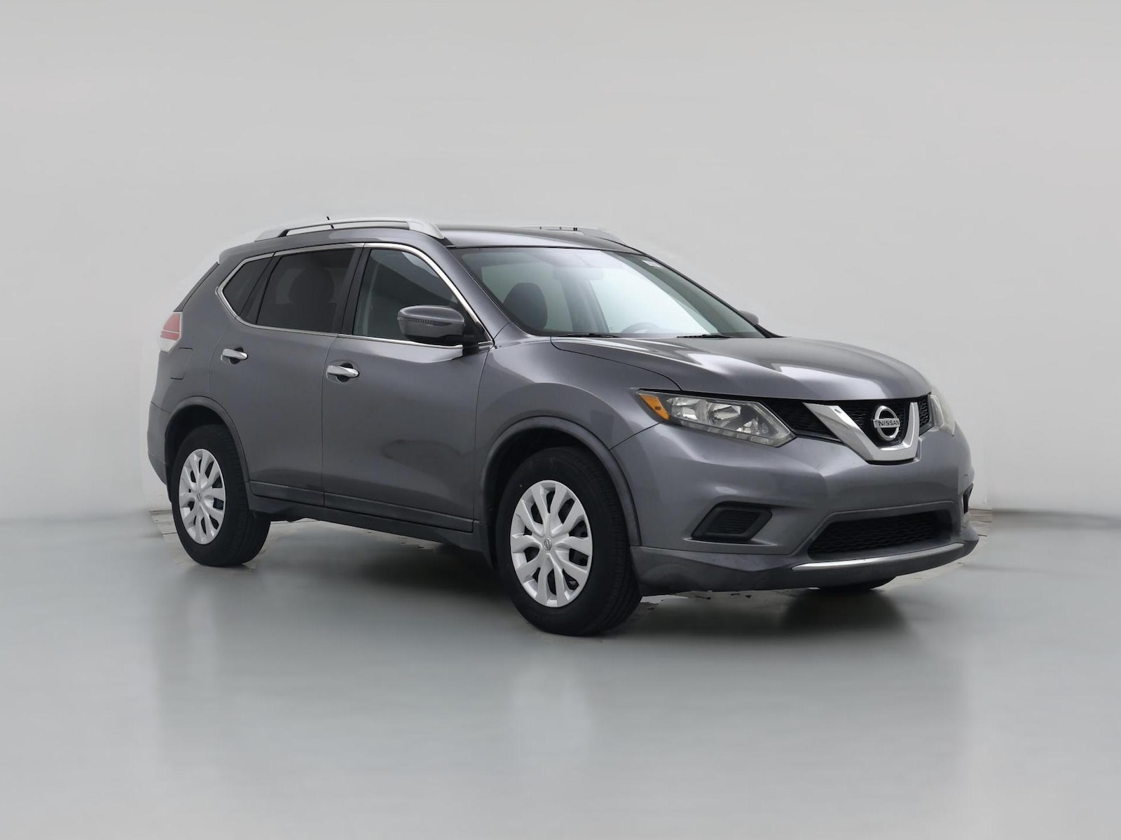 2016 Nissan Rogue S - Photo 1