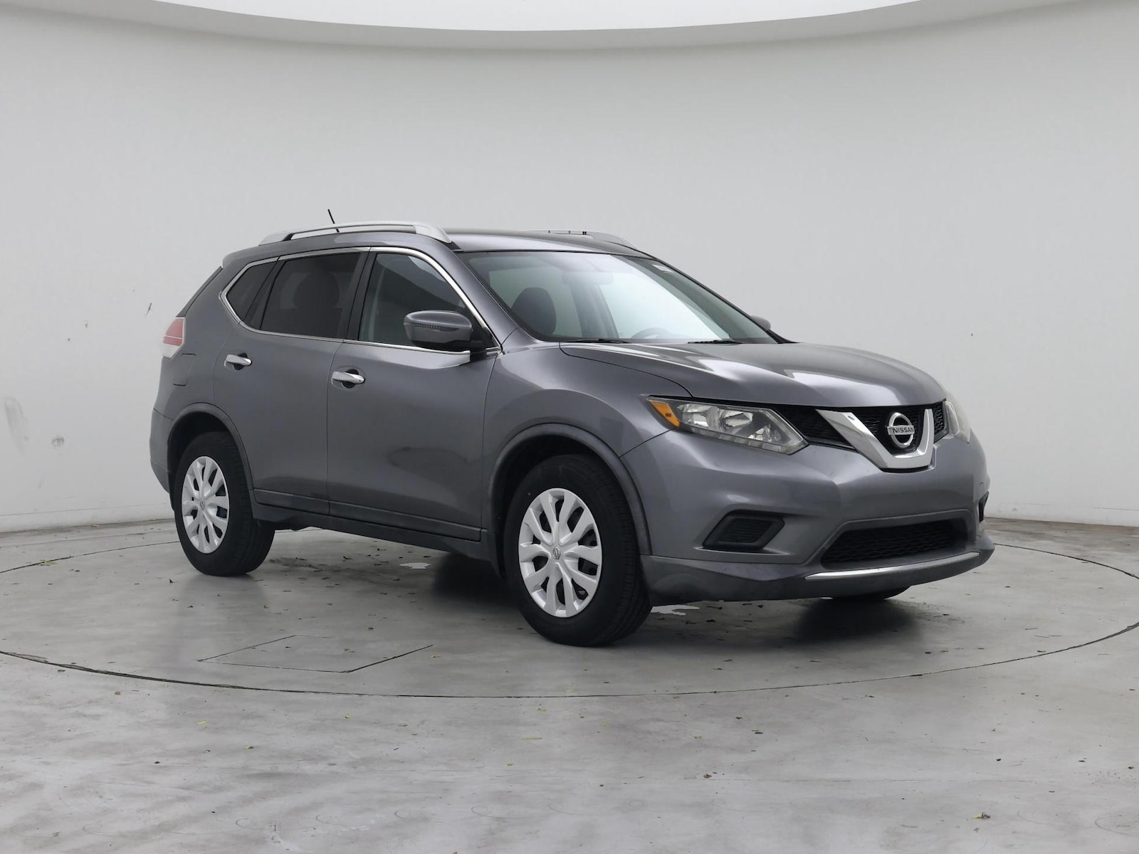 2016 Nissan Rogue S - Photo 2