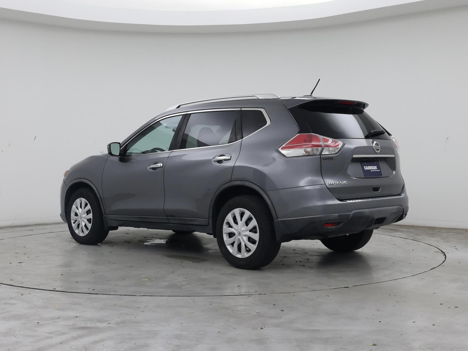 2016 Nissan Rogue S - Photo 3