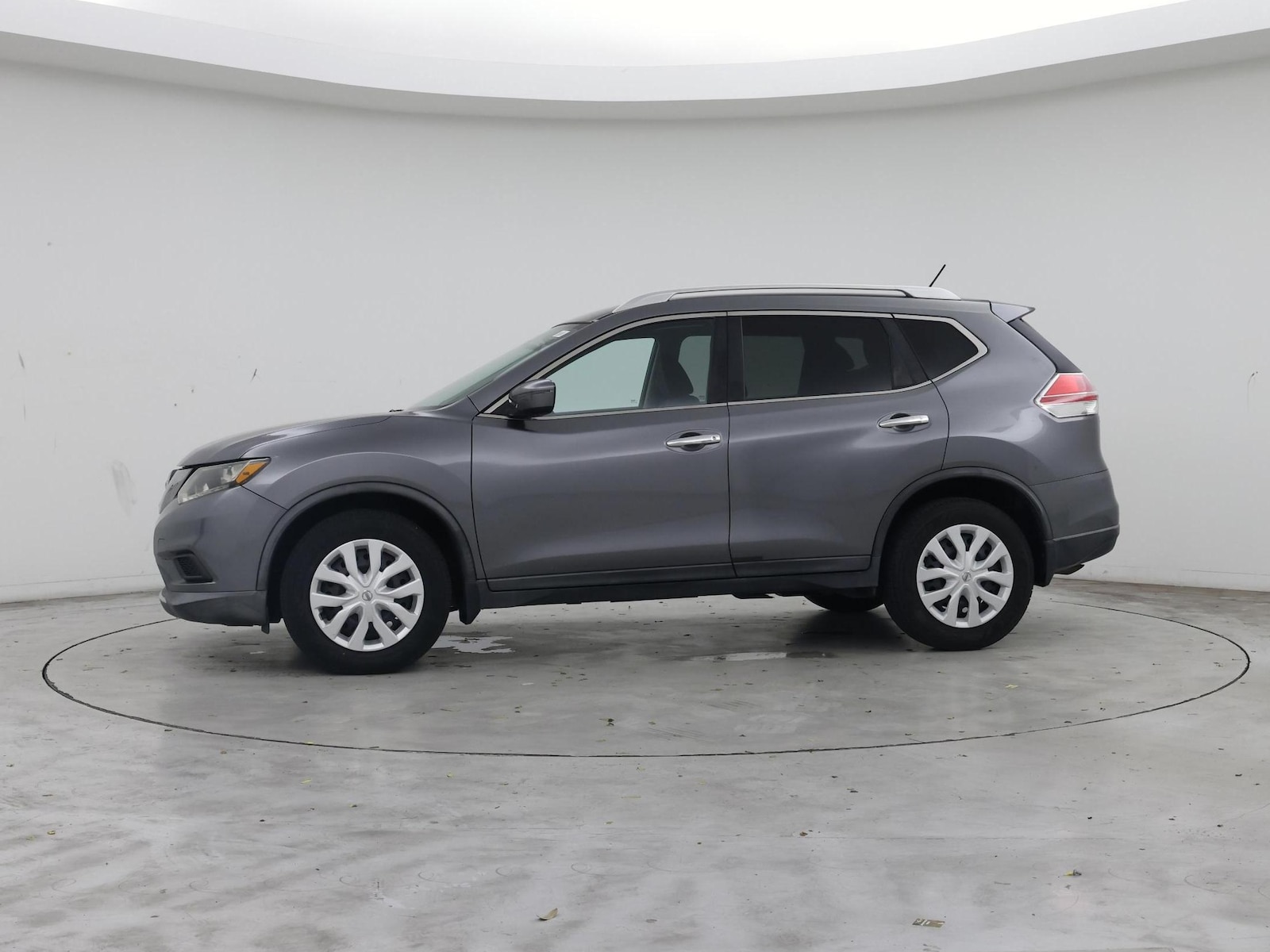 2016 Nissan Rogue S - Photo 4