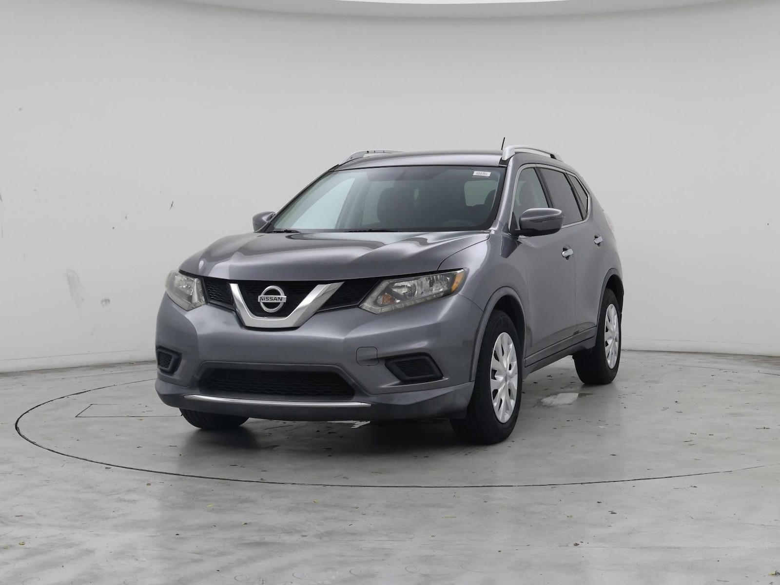 2016 Nissan Rogue S - Photo 5