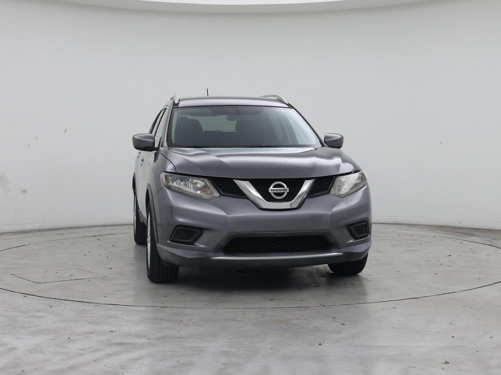 2016 Nissan Rogue S - Photo 6