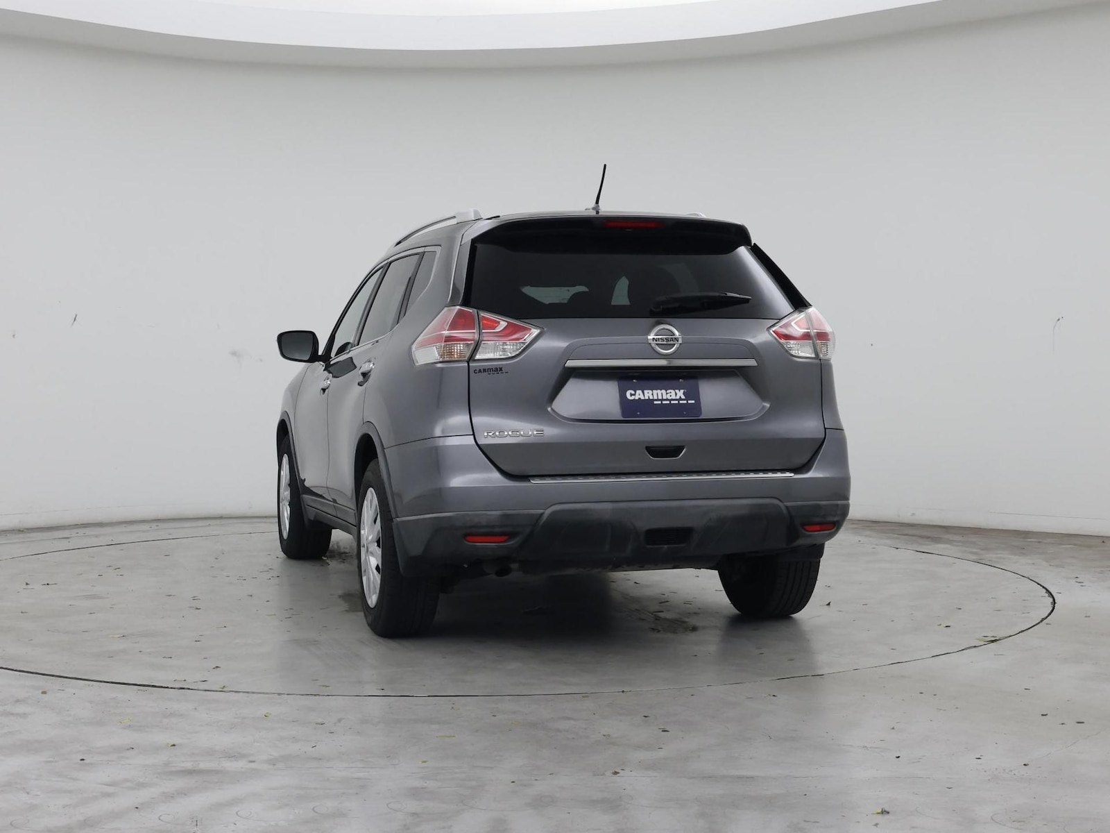 2016 Nissan Rogue S - Photo 7