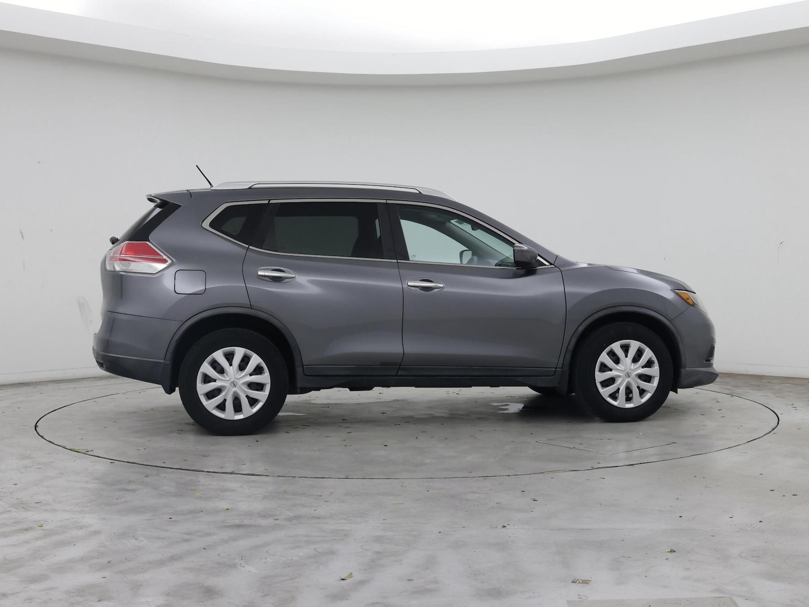 2016 Nissan Rogue S - Photo 8