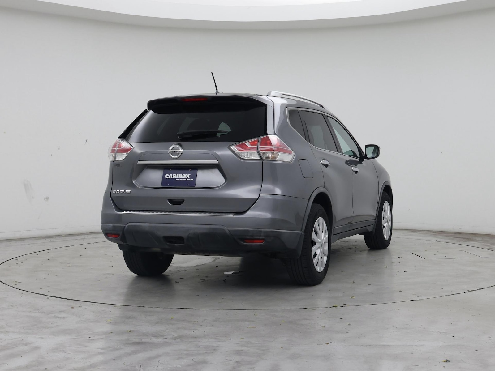 2016 Nissan Rogue S - Photo 9