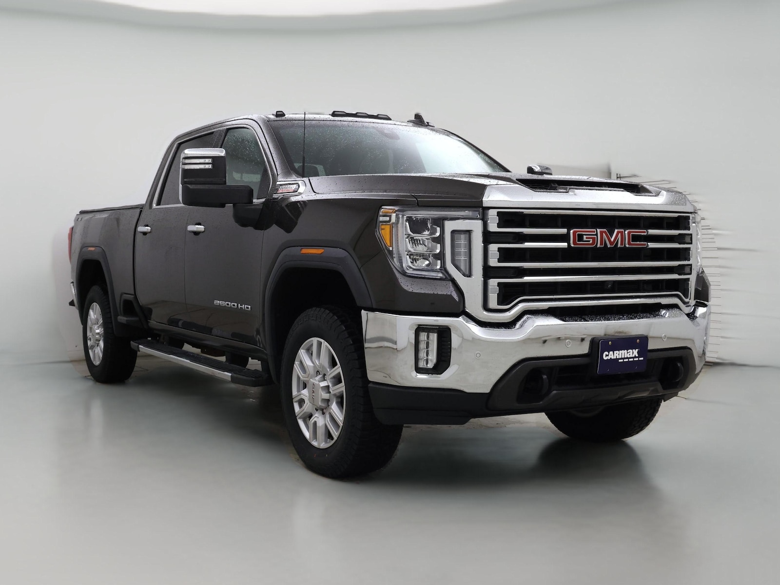 2021 GMC Sierra 2500HD