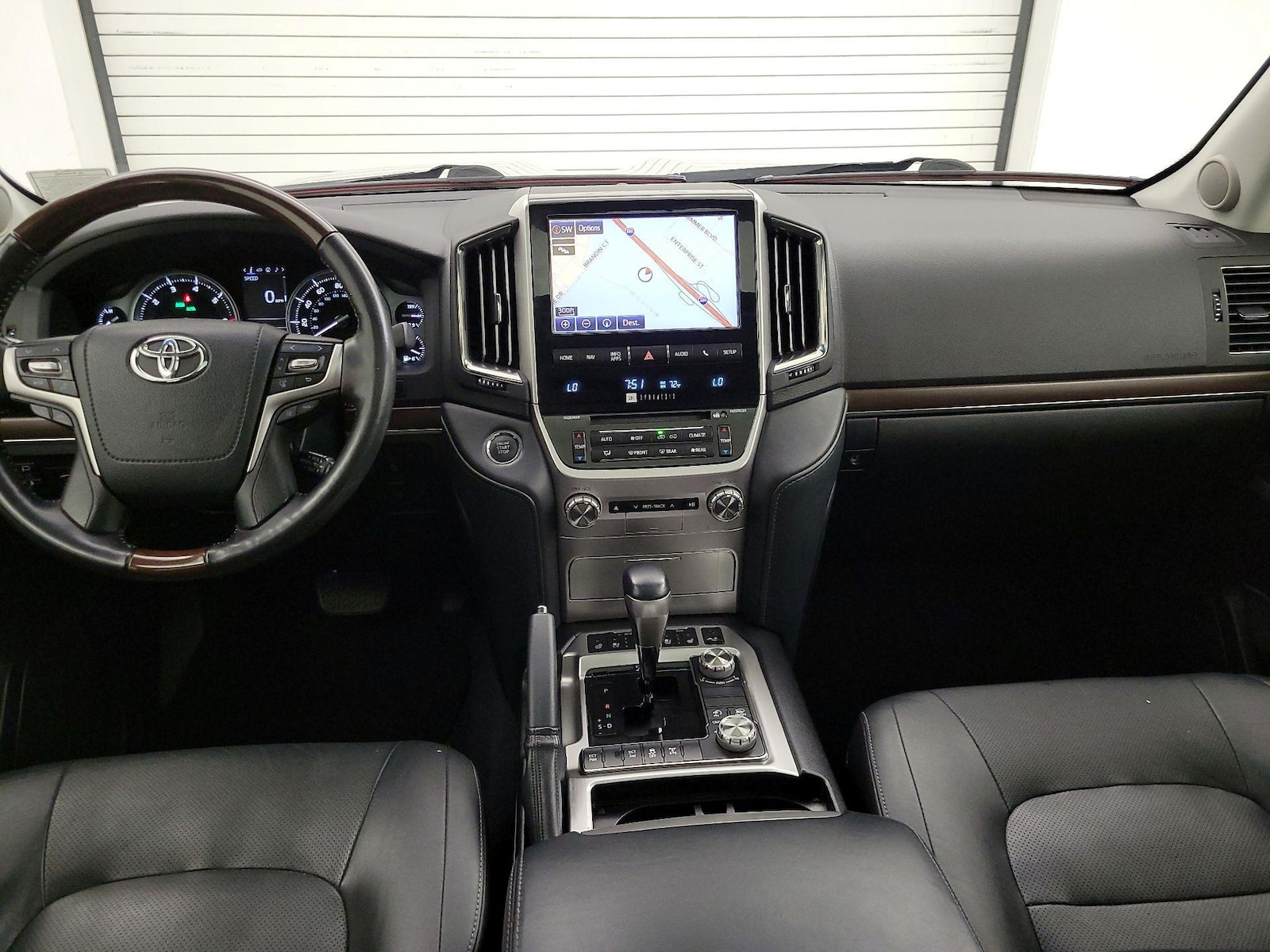 Navigation System