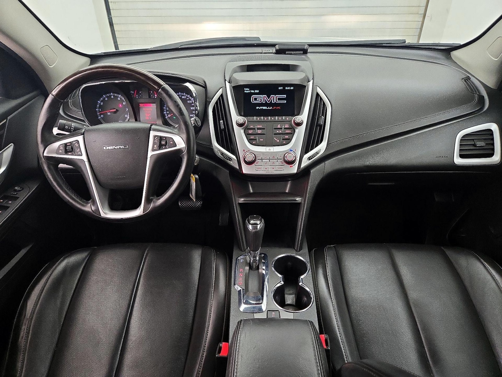 Navigation System