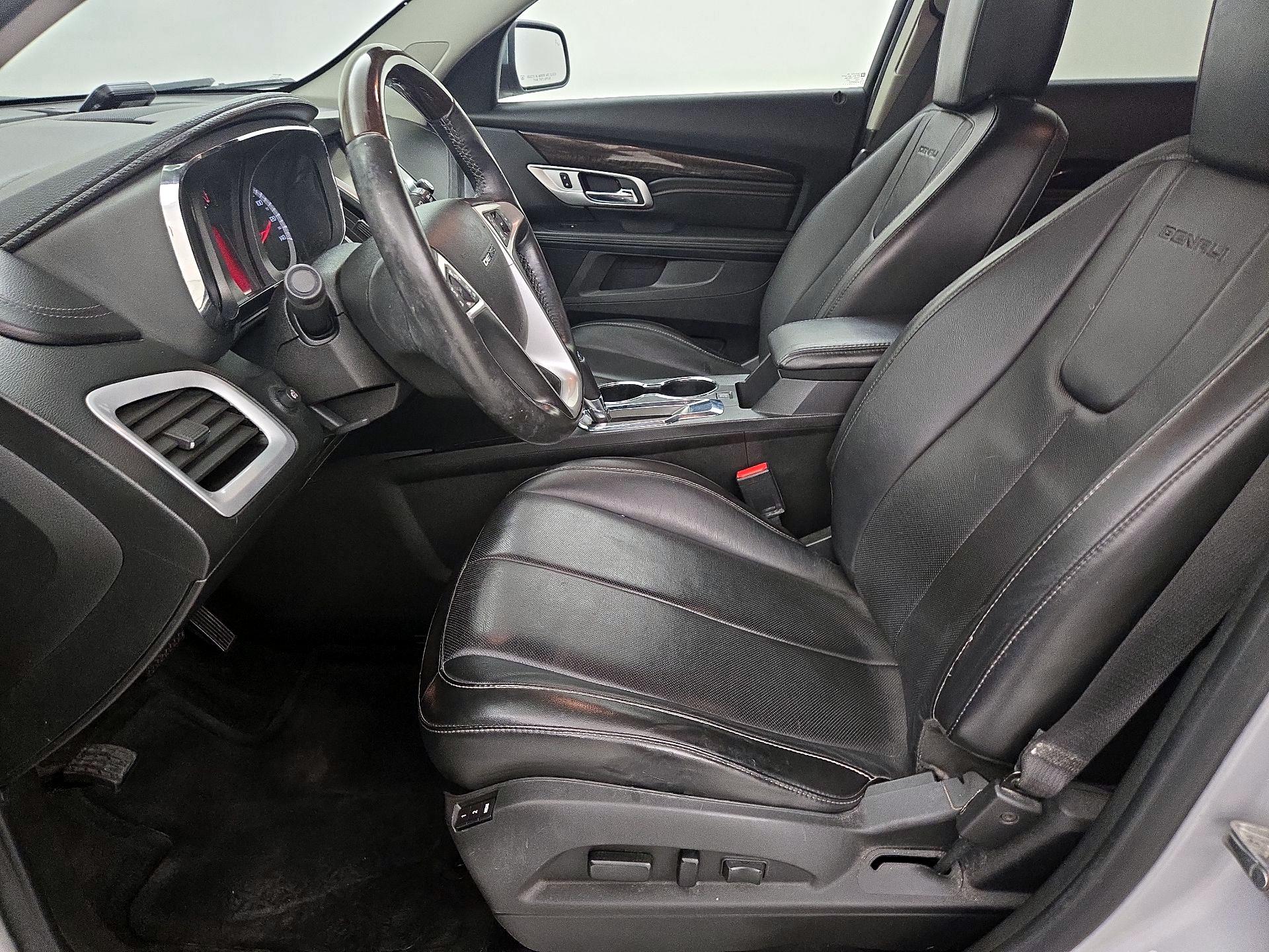 Thumbnail: 2017 GMC Terrain - 11