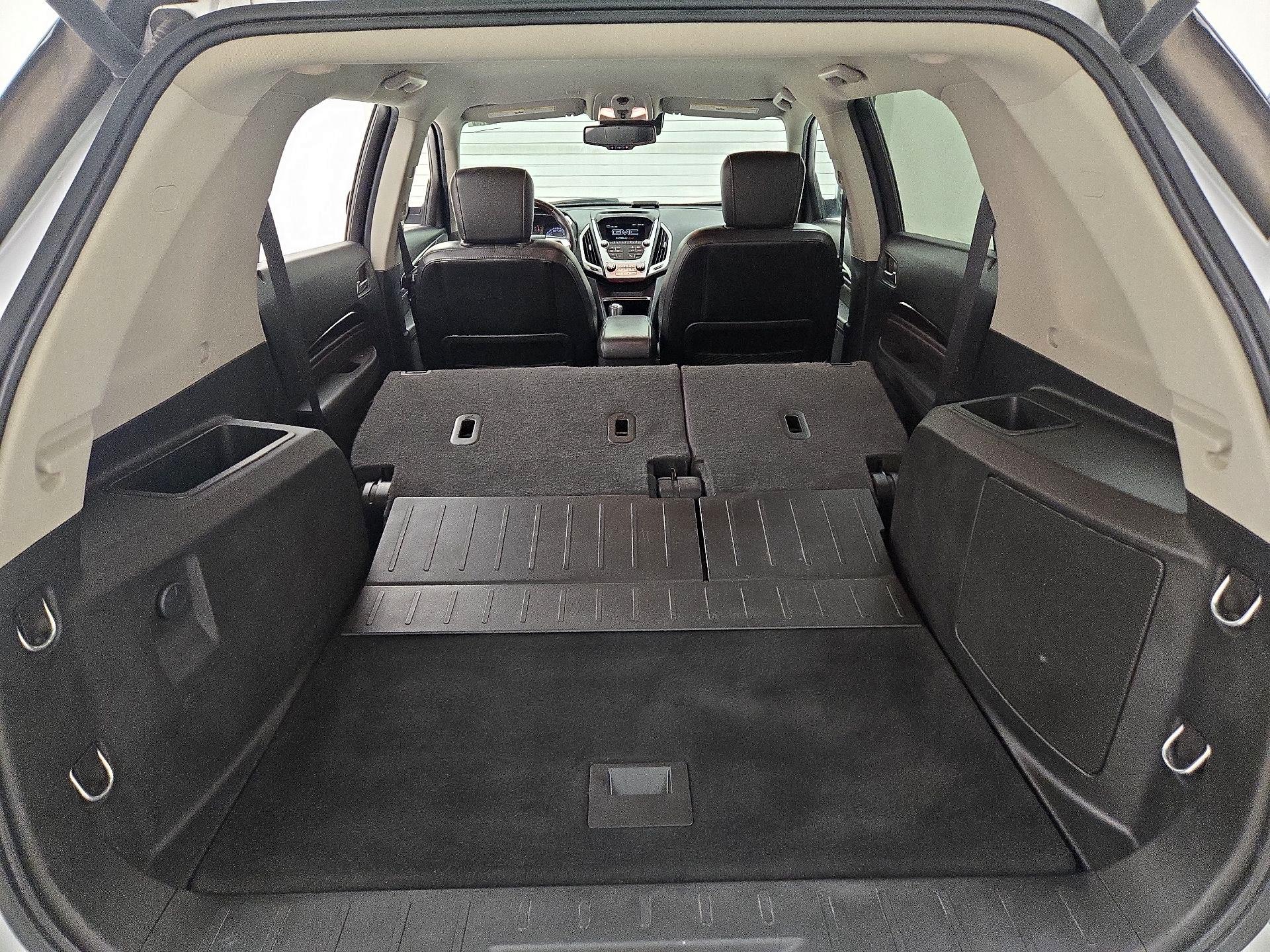 Thumbnail: 2017 GMC Terrain - 20