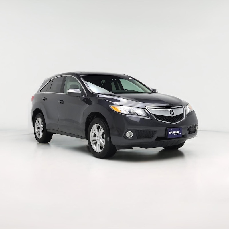 2014 Acura RDX